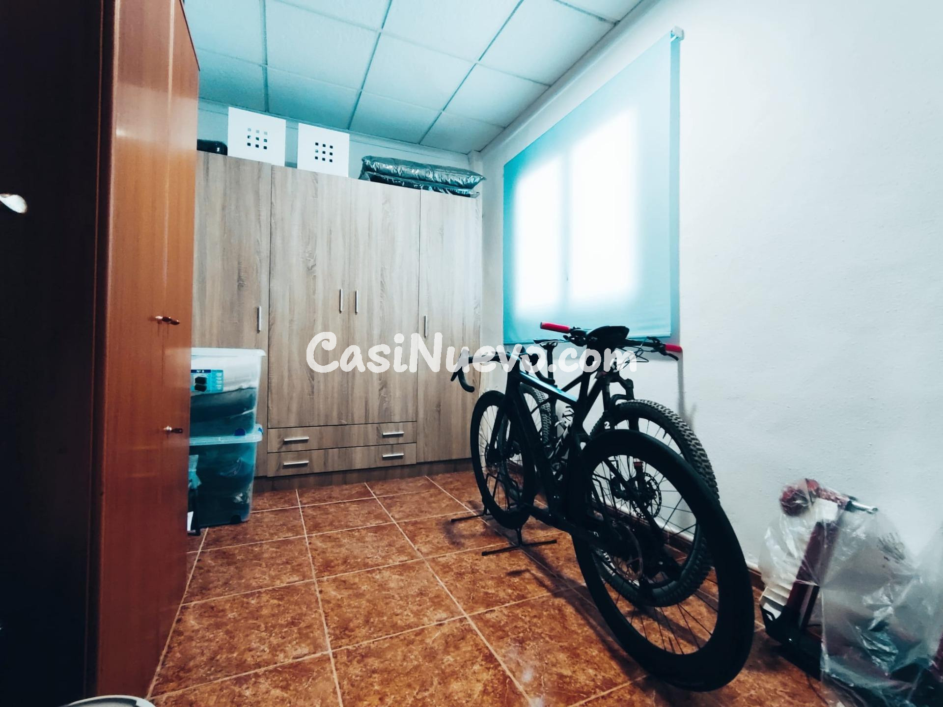 Fantástica parcela con casa dividida en varios inmuebles ind - foto 36