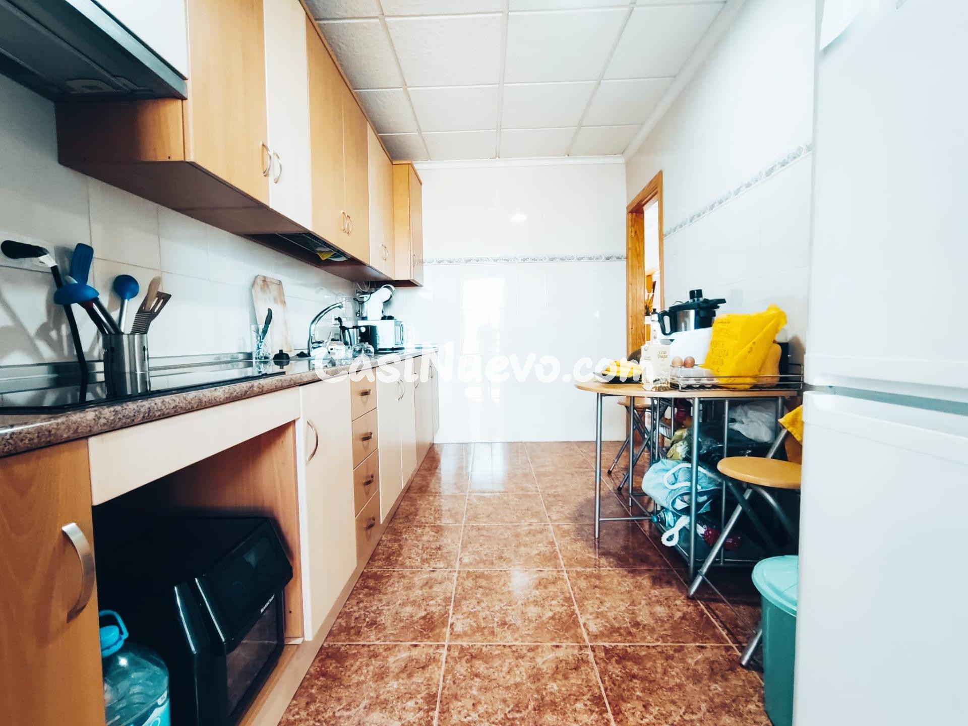 Fantástica parcela con casa dividida en varios inmuebles ind - foto 38