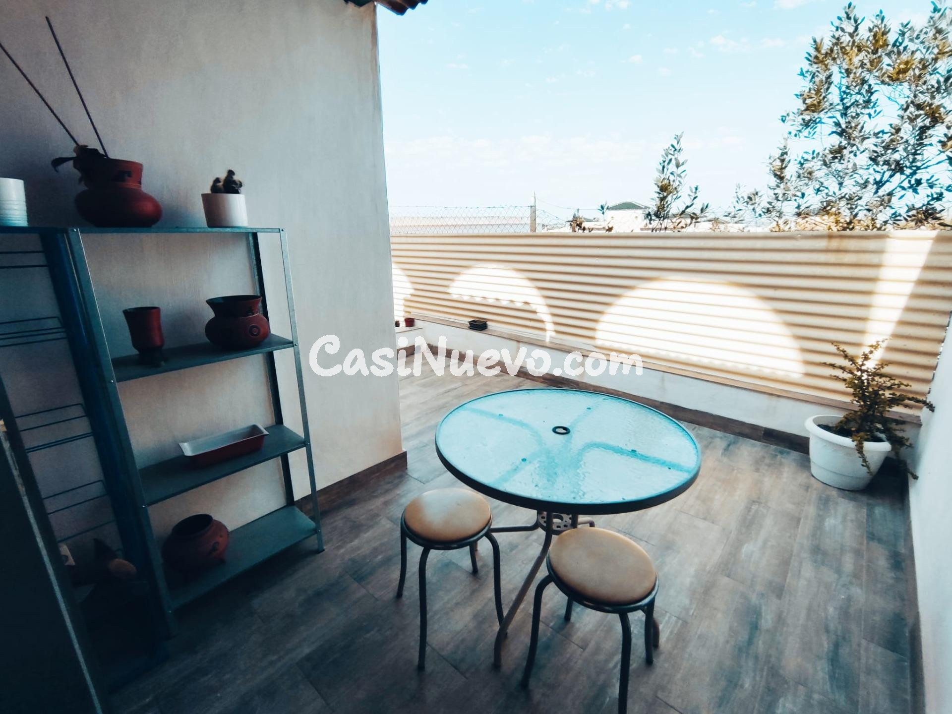 Fantástica parcela con casa dividida en varios inmuebles ind - foto 41