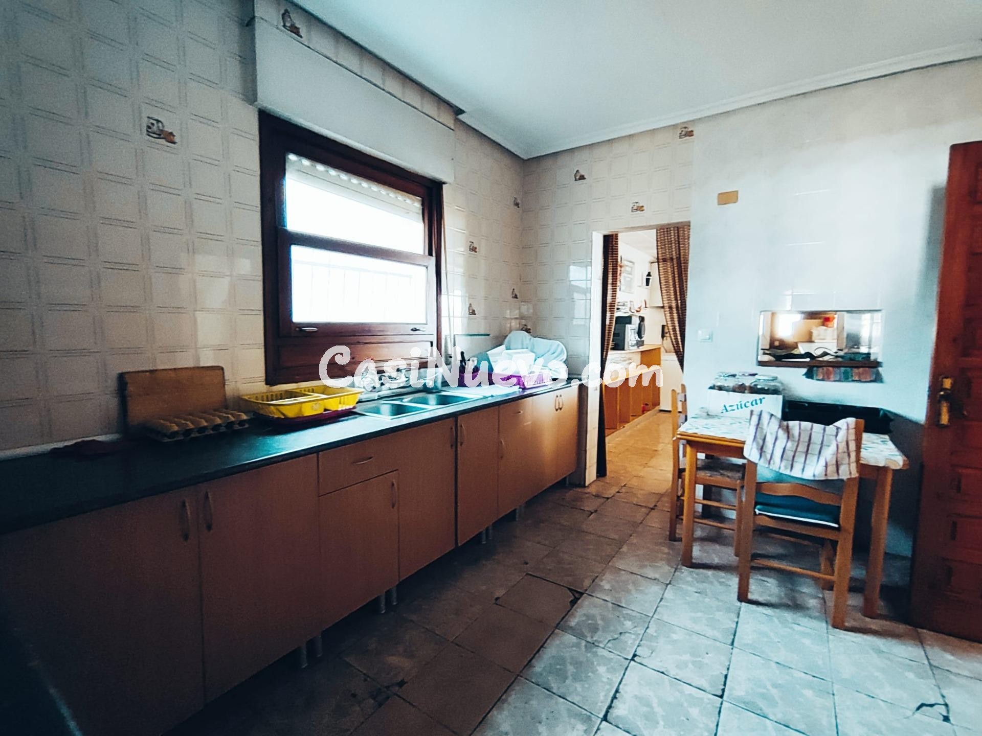 Fantástica parcela con casa dividida en varios inmuebles ind - foto 43