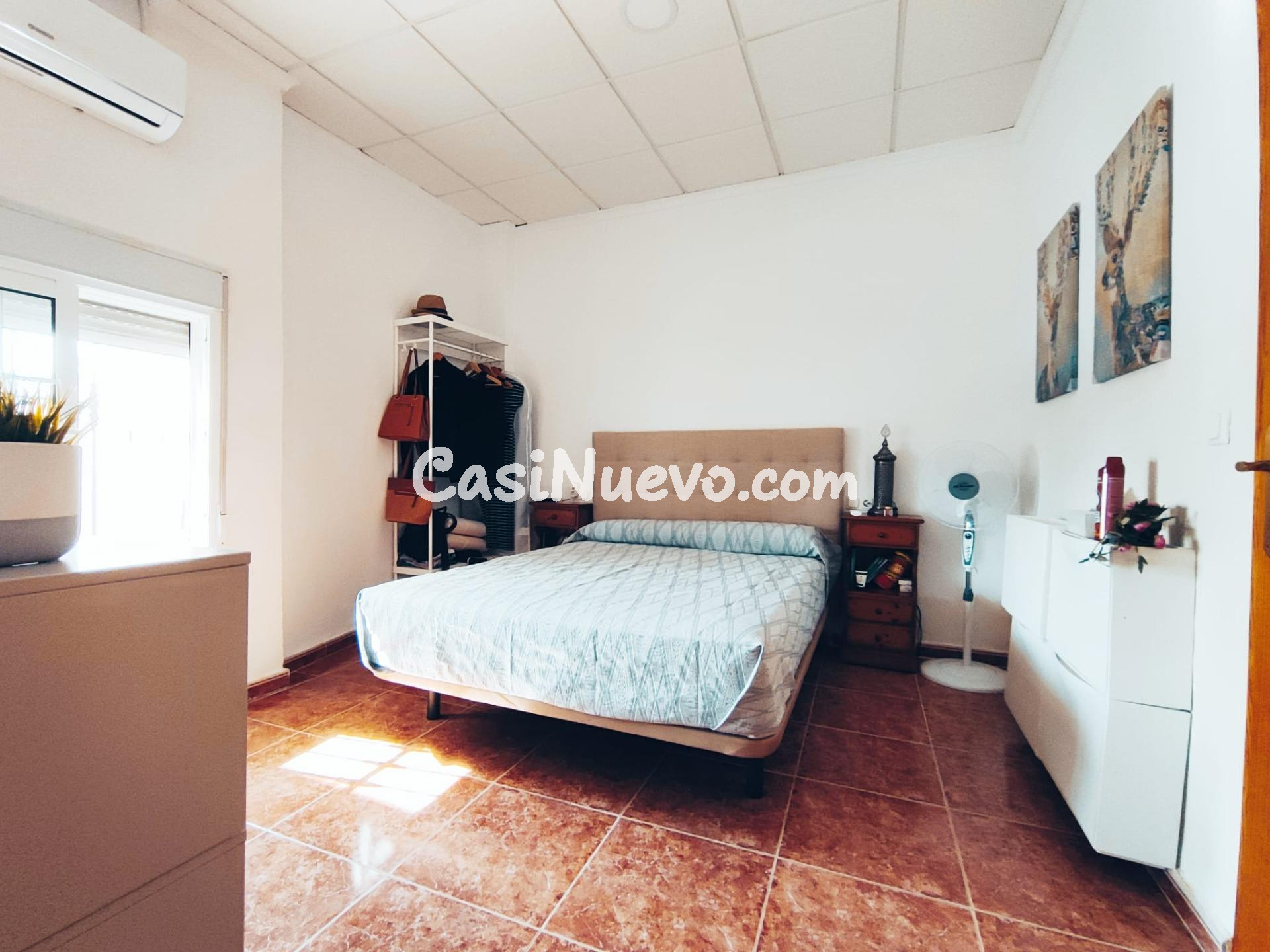 Fantástica parcela con casa dividida en varios inmuebles ind - foto 44