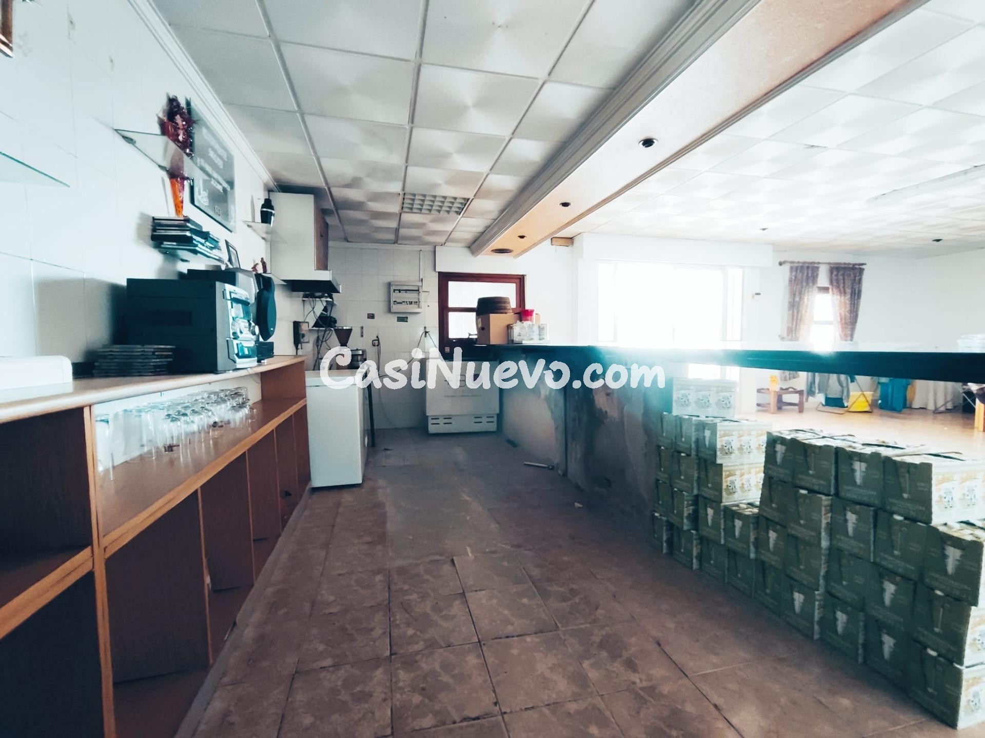 Fantástica parcela con casa dividida en varios inmuebles ind - foto 45