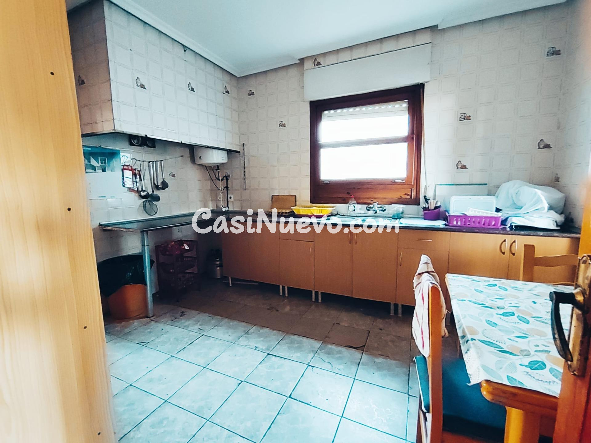 Fantástica parcela con casa dividida en varios inmuebles ind - foto 46