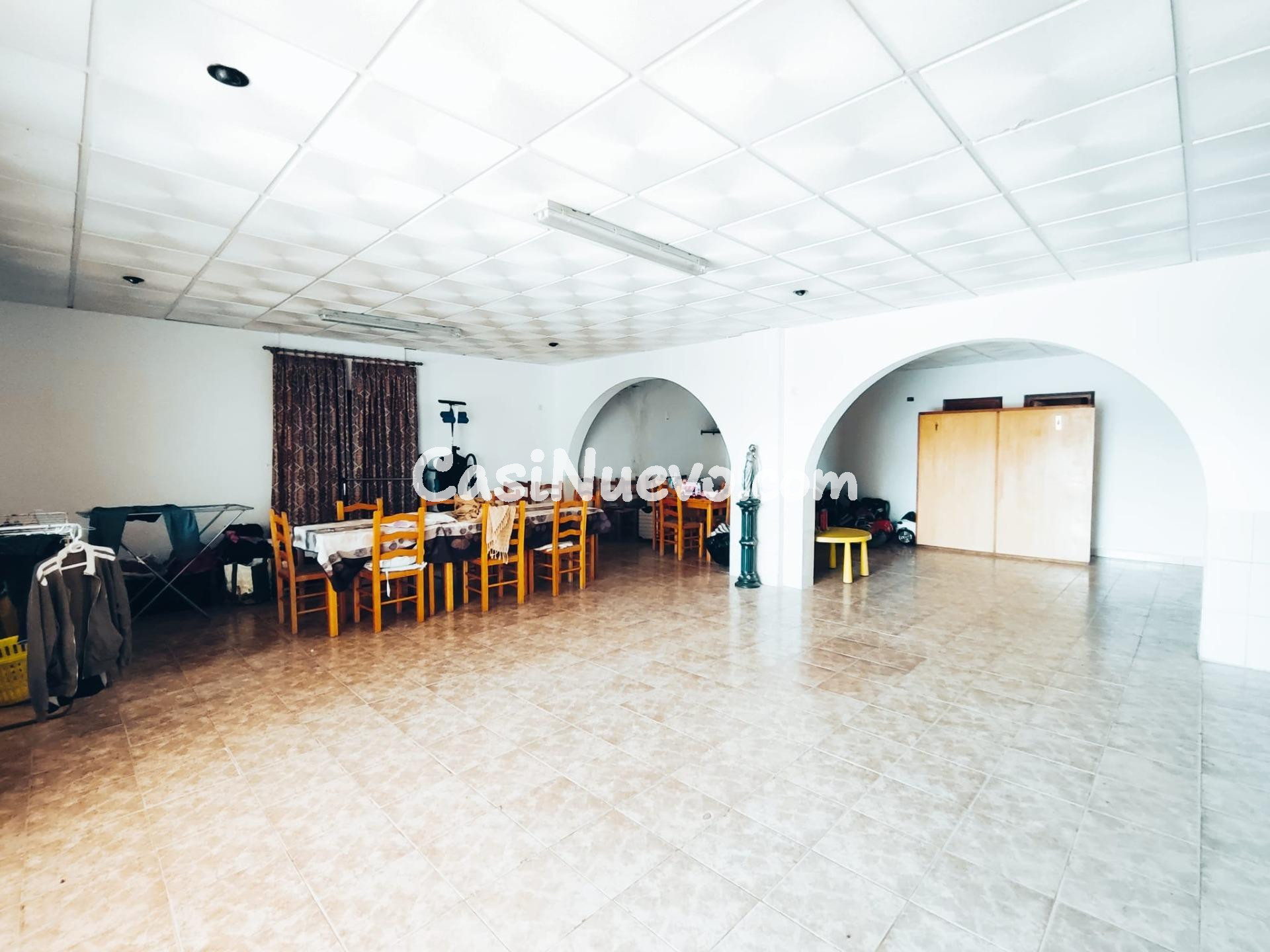 Fantástica parcela con casa dividida en varios inmuebles ind - foto 48