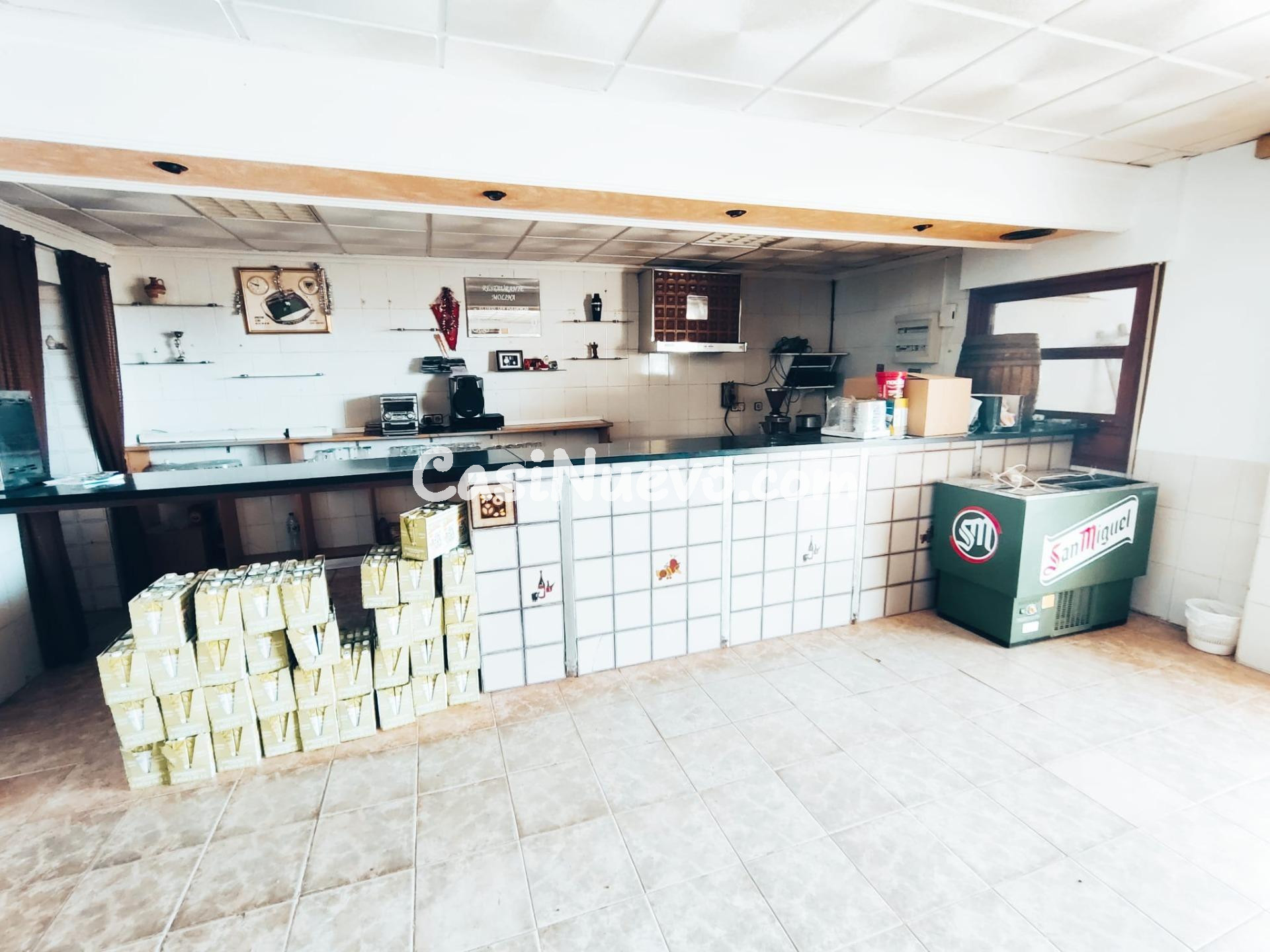 Fantástica parcela con casa dividida en varios inmuebles ind - foto 50