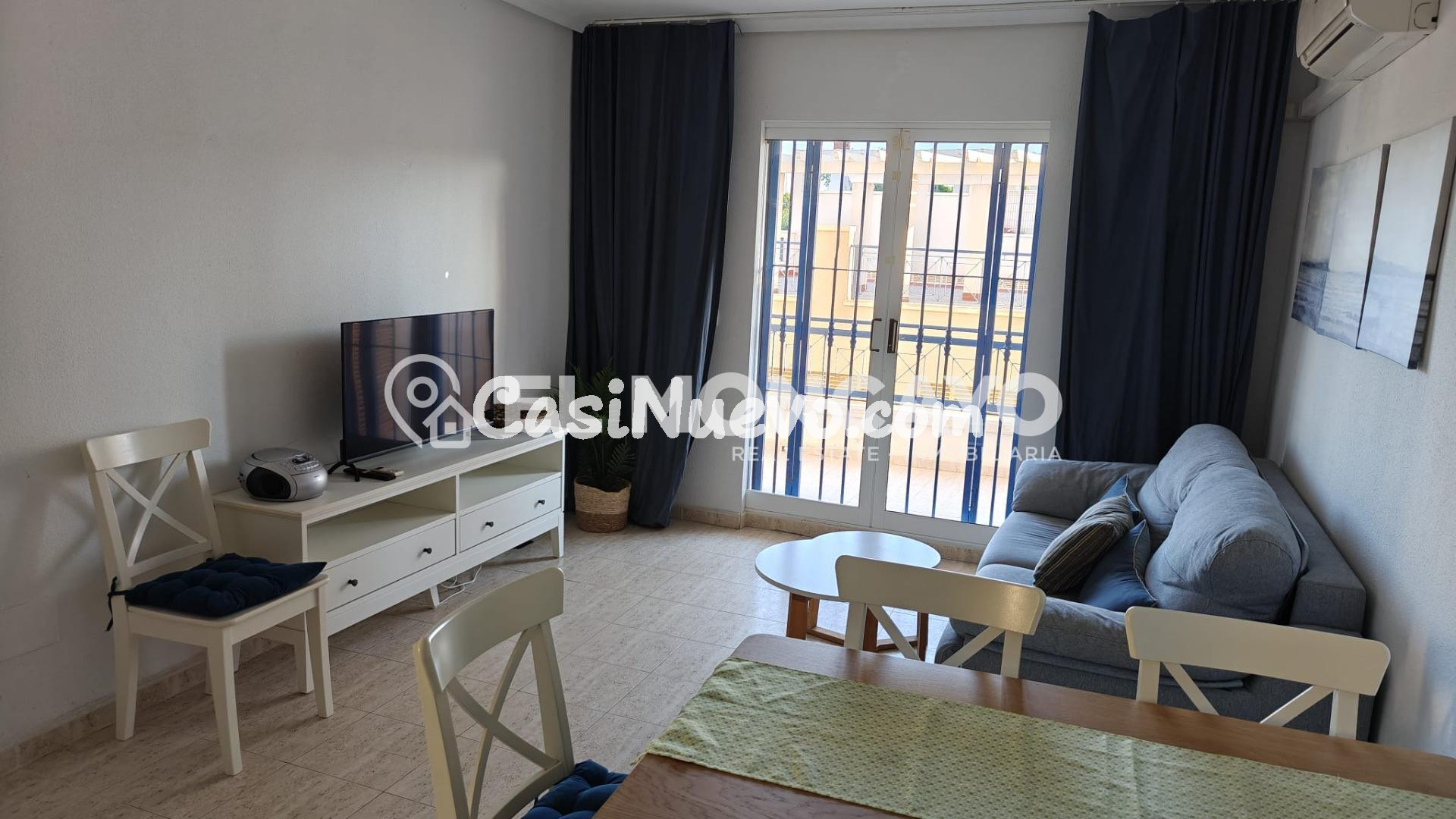 Fantástico apartamento con terraza orientada al sur a tan so - foto 10