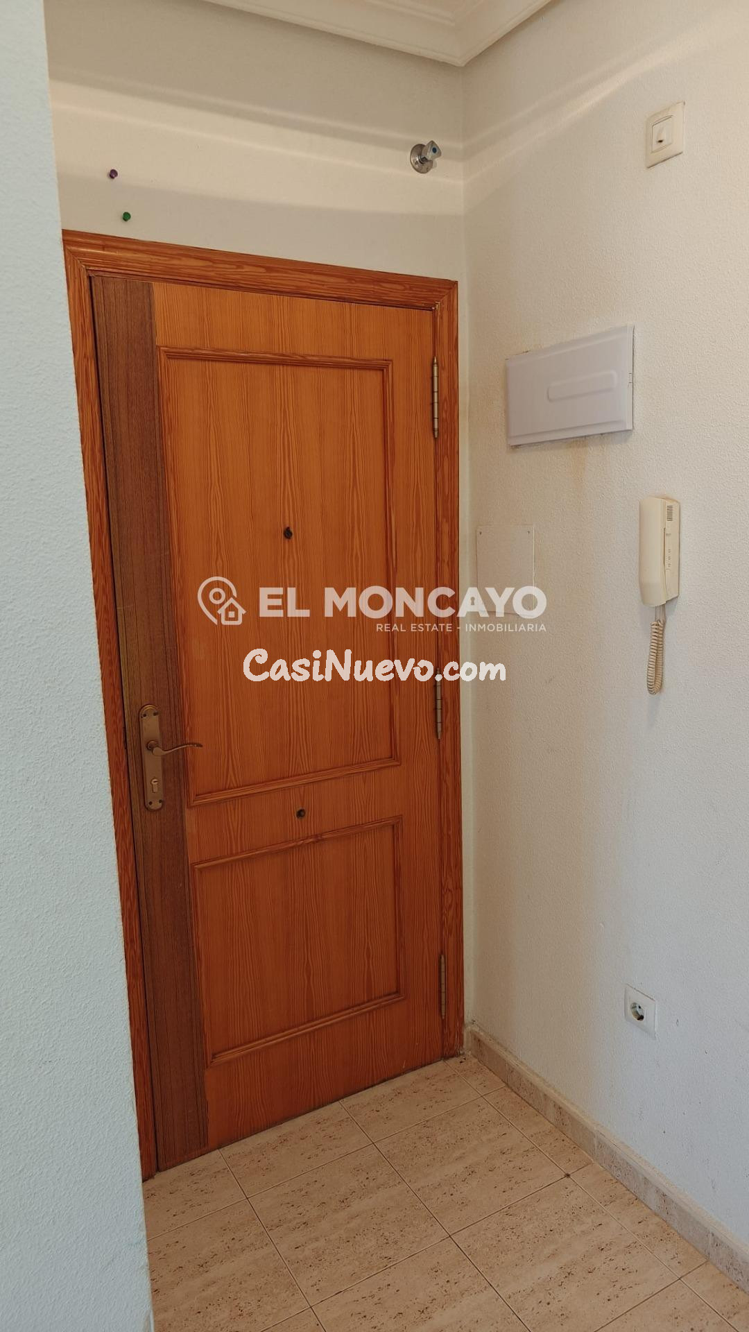 Fantástico apartamento con terraza orientada al sur a tan so - foto 14