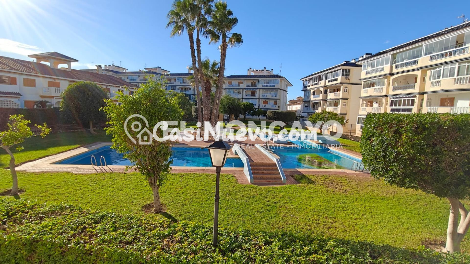 Fantástico apartamento con terraza orientada al sur a tan so - foto 20