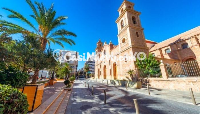 Fantástico apartamento con terraza orientada al sur a tan so - foto 25