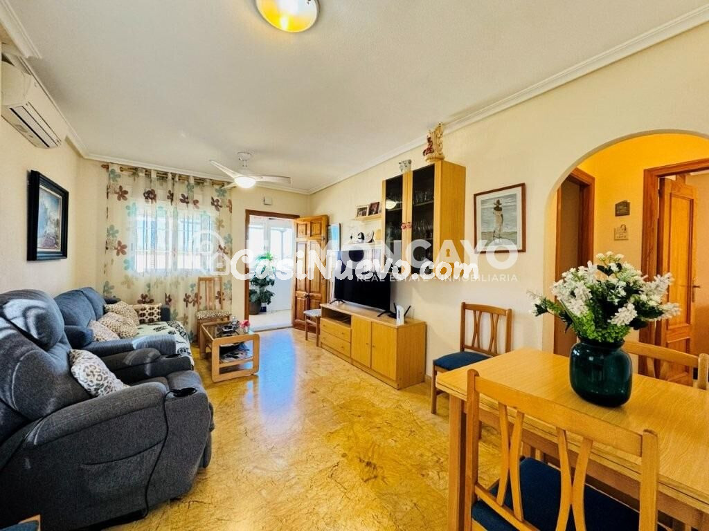 Fantástico bungalow planta baja con piscina privada a escaso - foto 4