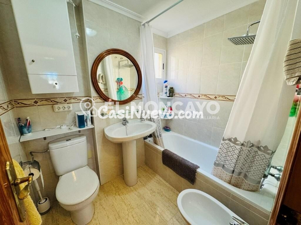 Fantástico bungalow planta baja con piscina privada a escaso - foto 14