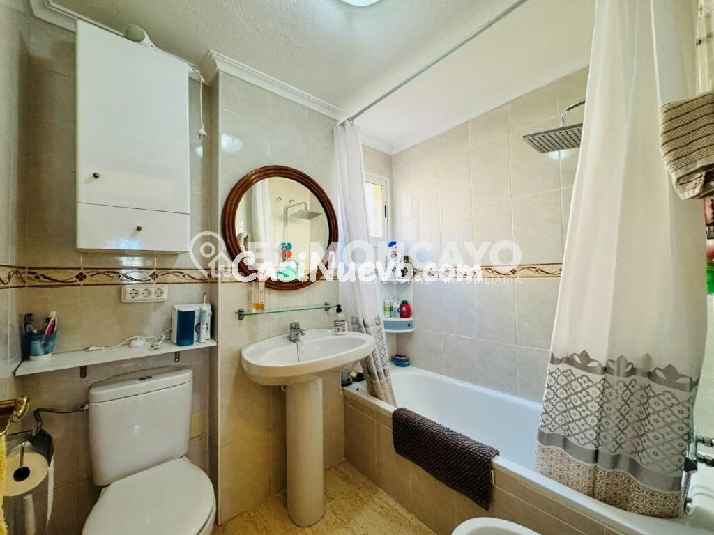 Fantástico bungalow planta baja con piscina privada a escaso - foto 15