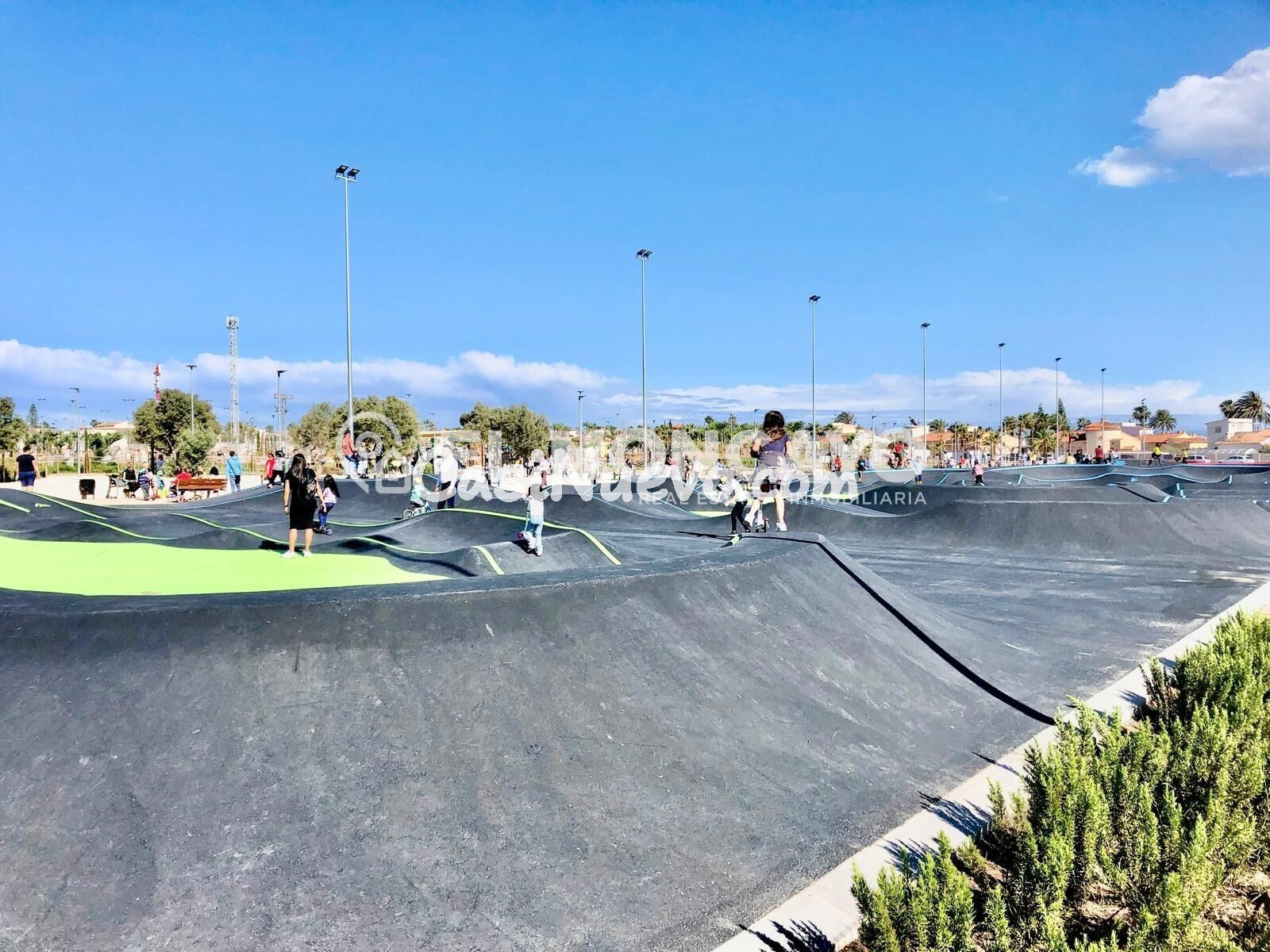Fantástico bungalow planta baja con piscina privada a escaso - foto 28