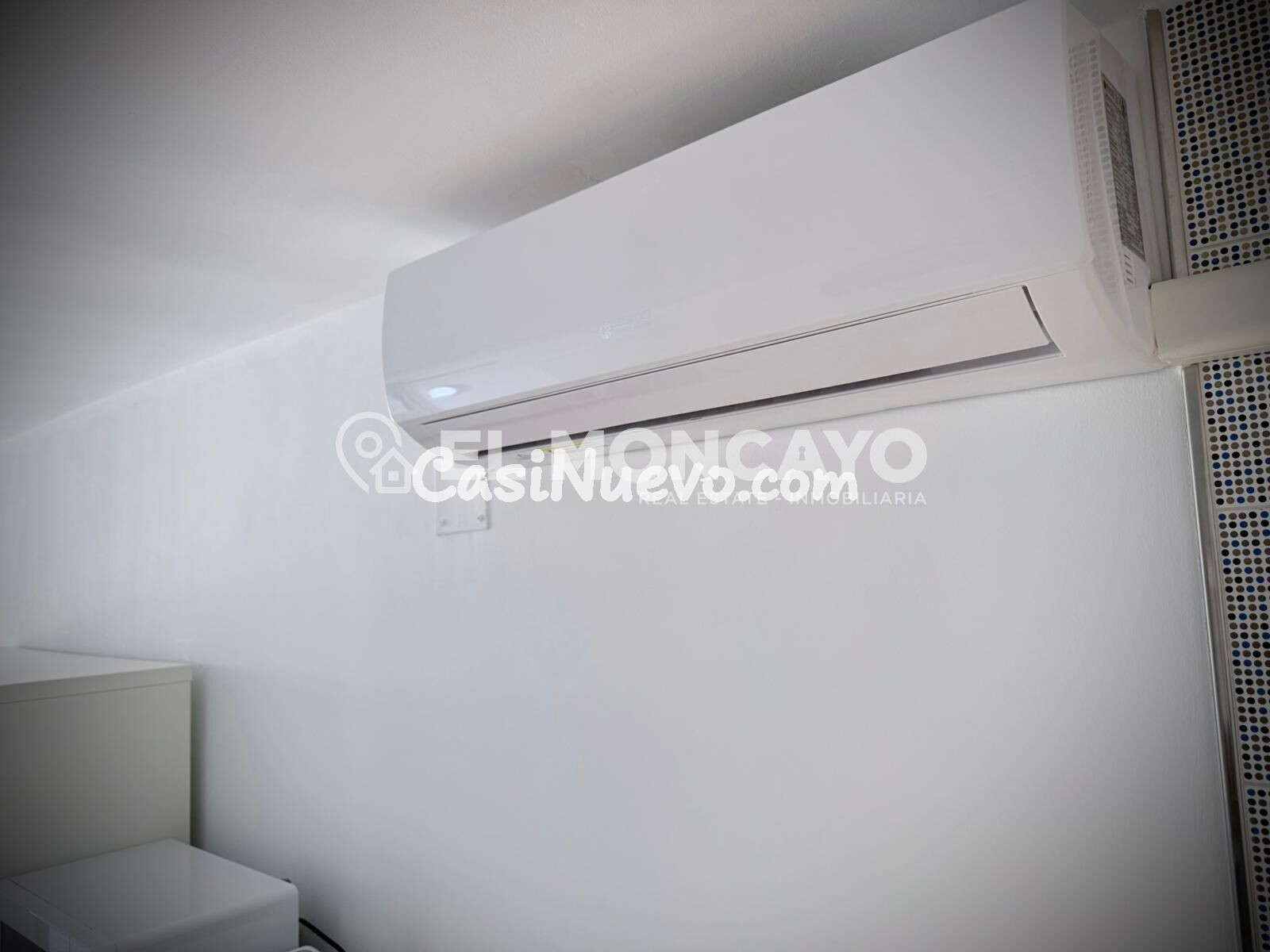 Fantástico estudio con vistas al mar en MilPalmeras, Alicant - foto 16