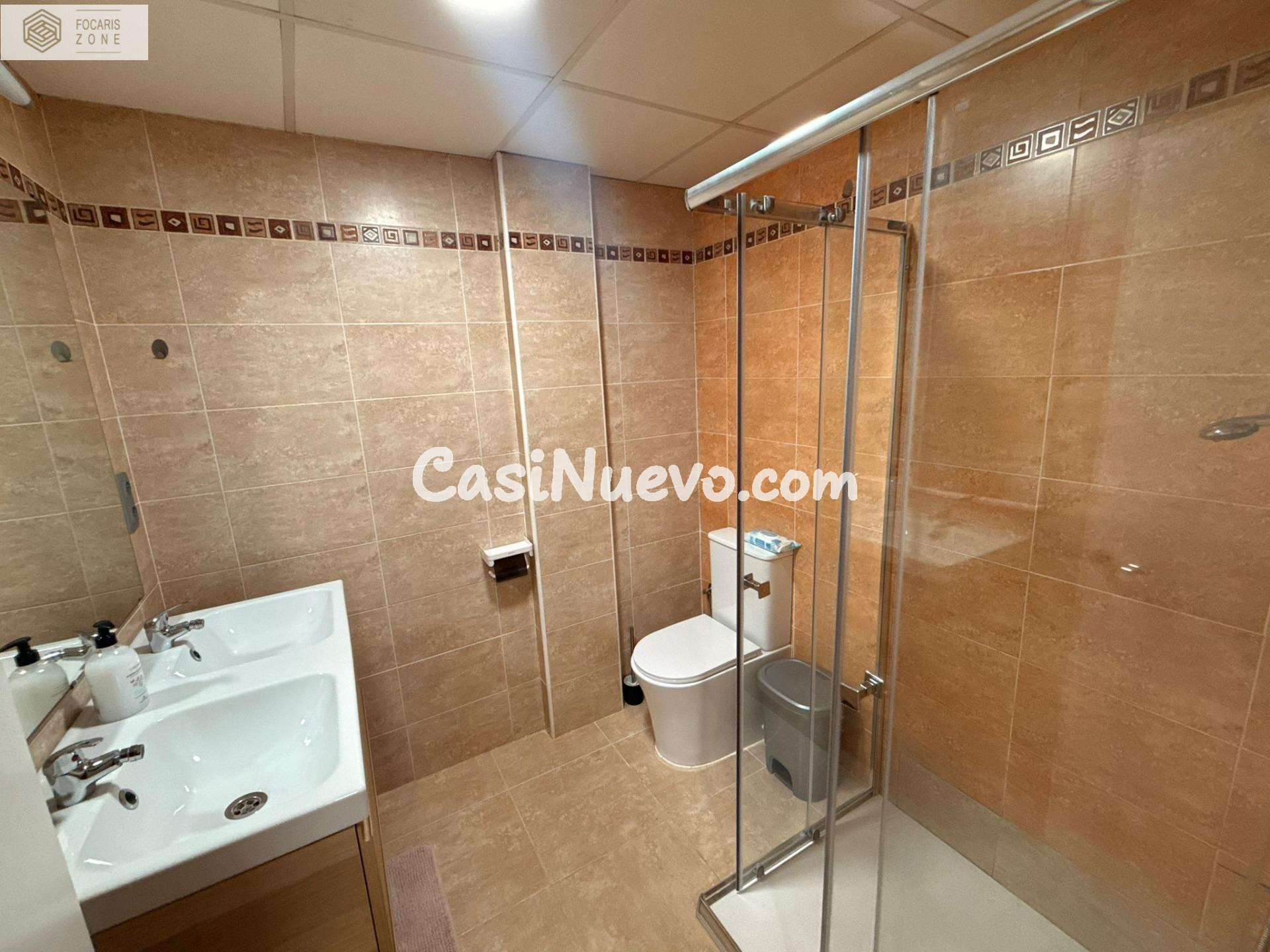 AMPLIO Y LUMINOSO PISO CERCA DEL CENTRO DE MÁLAGA – IDEAL PA - foto 15