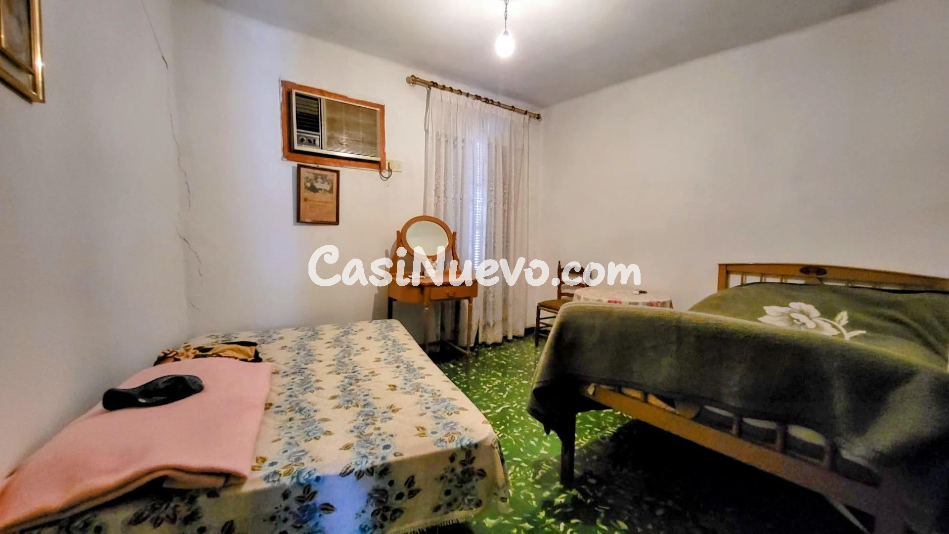 Casa de pueblo con local comercial, garaje y espectaculares  - foto 13