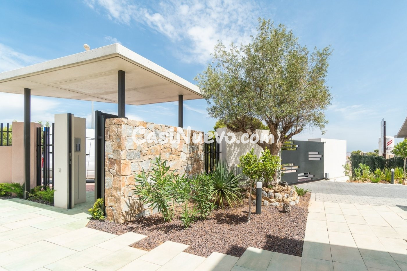 Nuevo conjunto residencial en Los Balcones (Torrevieja) - foto 5