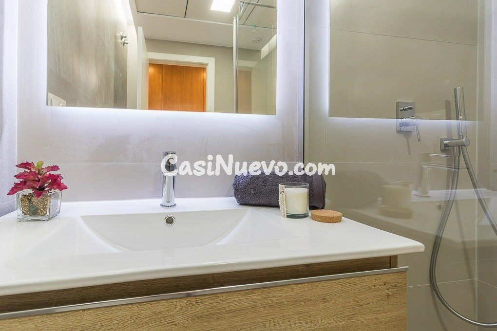 Nuevo conjunto residencial en Los Balcones (Torrevieja) - foto 30