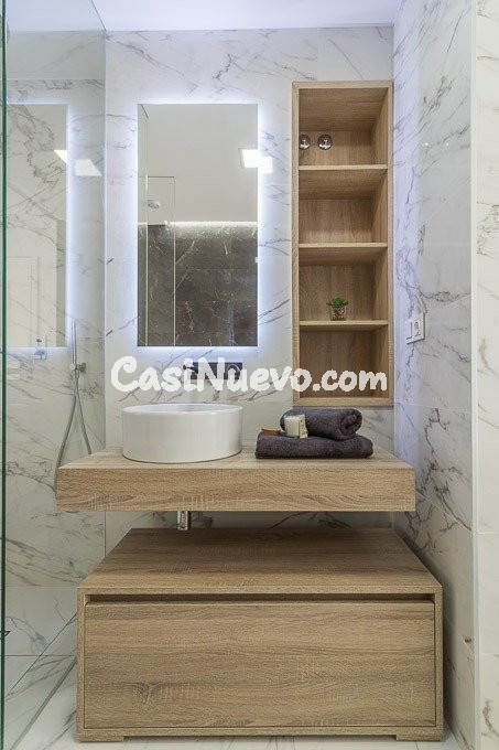 Nuevo conjunto residencial en Los Balcones (Torrevieja) - foto 34