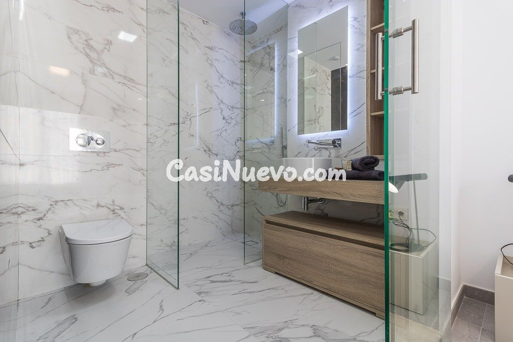 Nuevo conjunto residencial en Los Balcones (Torrevieja) - foto 40