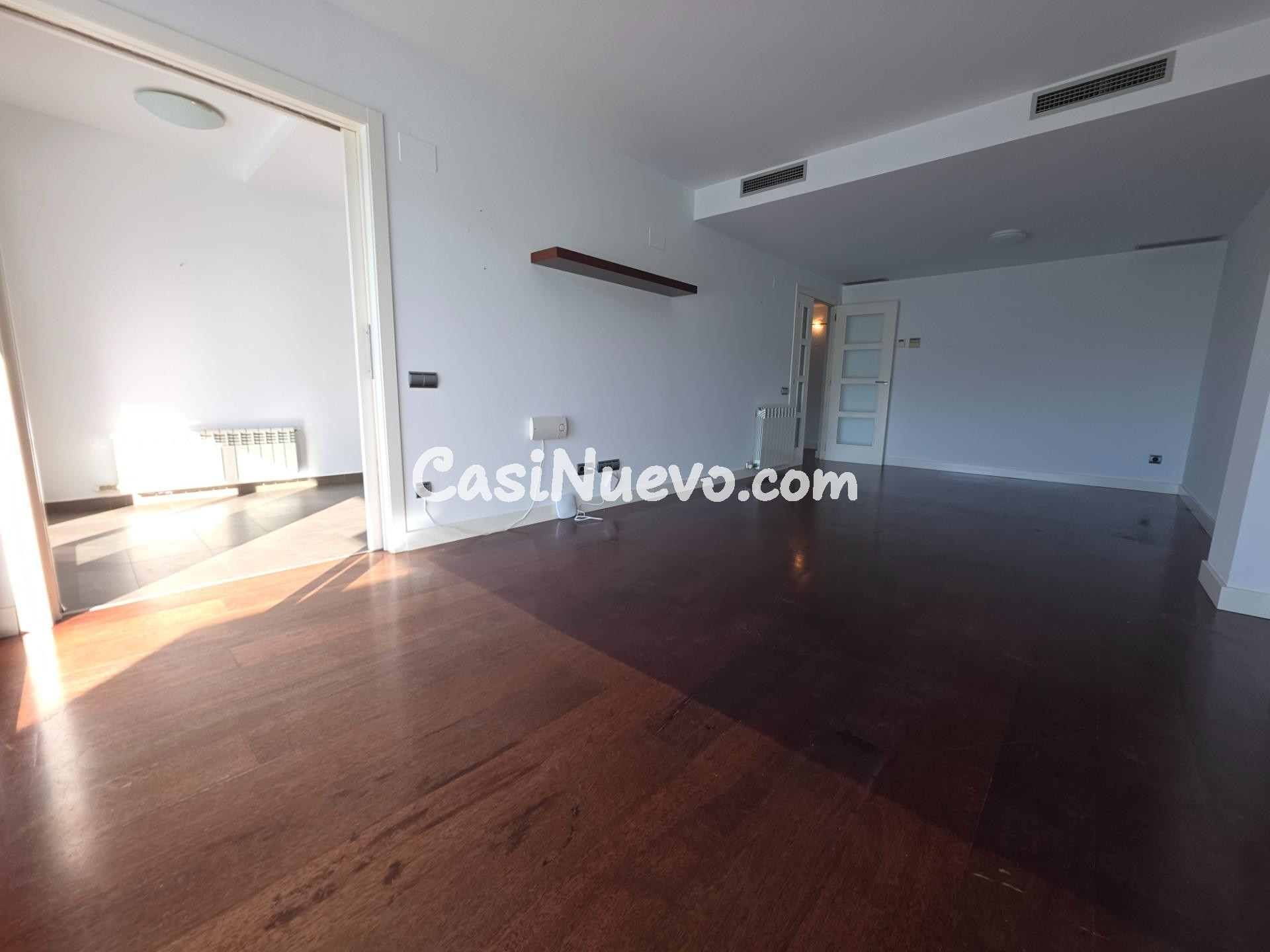 Precioso piso 3 hab con Piscina, Parking y trastero - foto 5