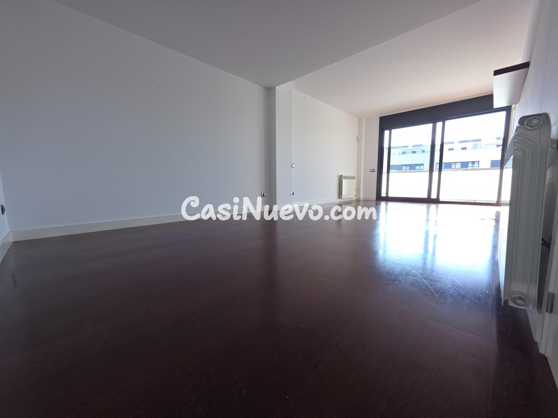 Precioso piso 3 hab con Piscina, Parking y trastero - foto 6