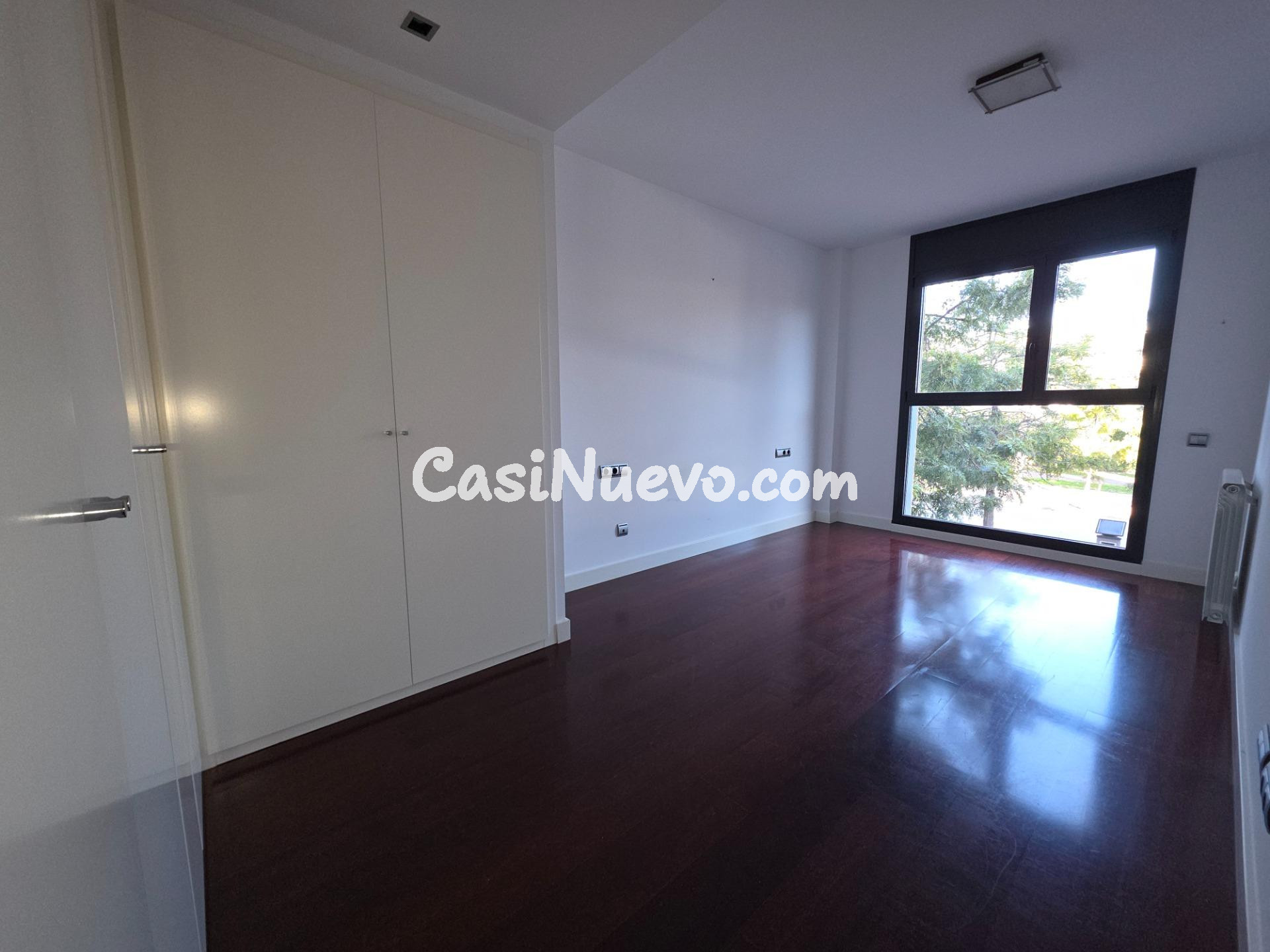 Precioso piso 3 hab con Piscina, Parking y trastero - foto 13