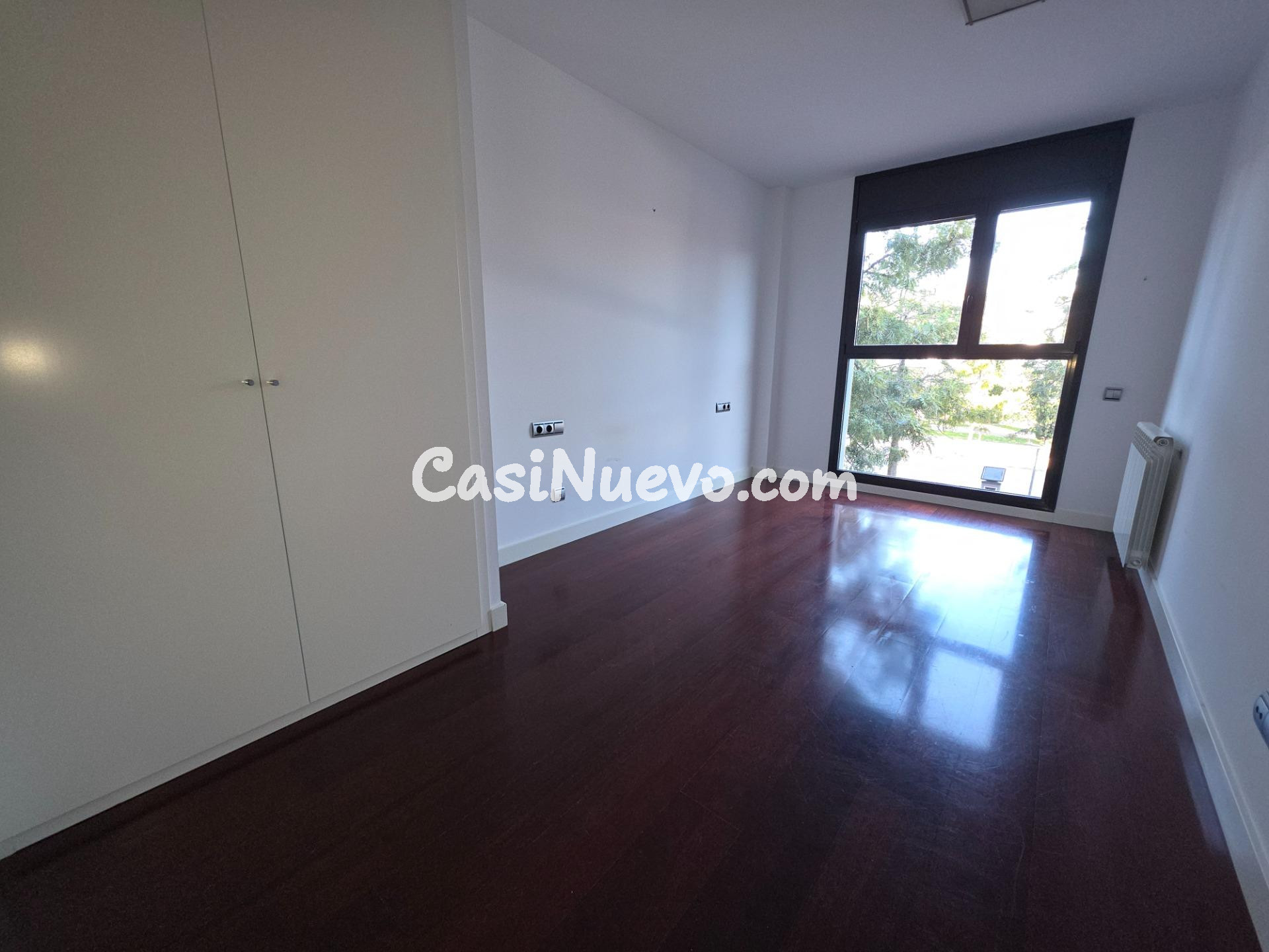 Precioso piso 3 hab con Piscina, Parking y trastero - foto 14