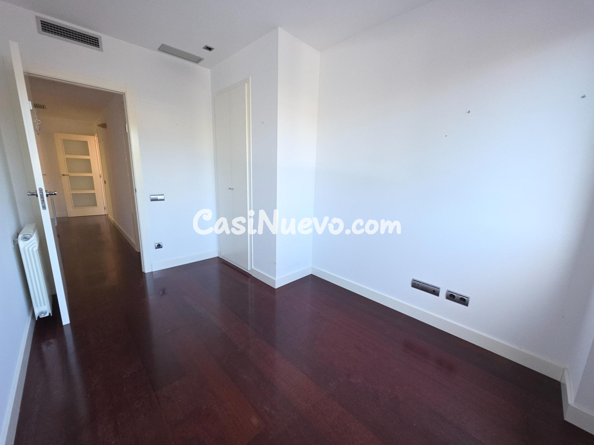 Precioso piso 3 hab con Piscina, Parking y trastero - foto 16