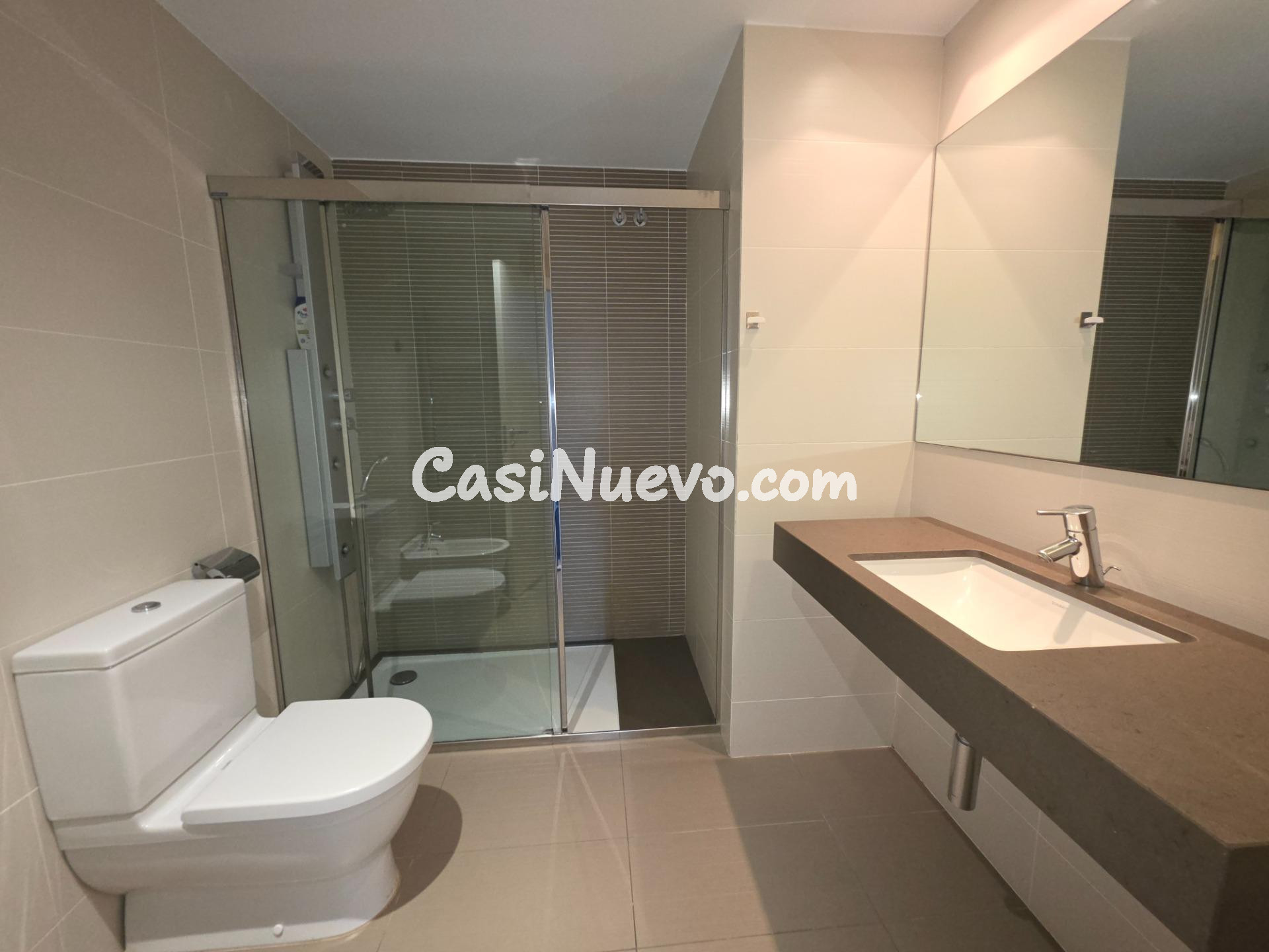 Precioso piso 3 hab con Piscina, Parking y trastero - foto 17