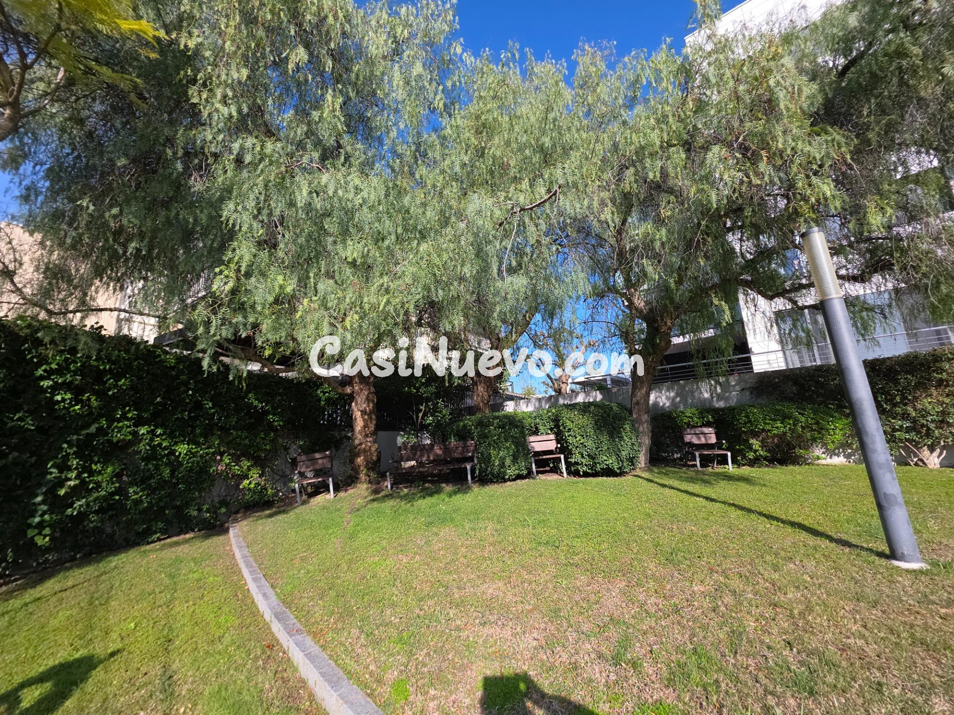 Precioso piso 3 hab con Piscina, Parking y trastero - foto 19