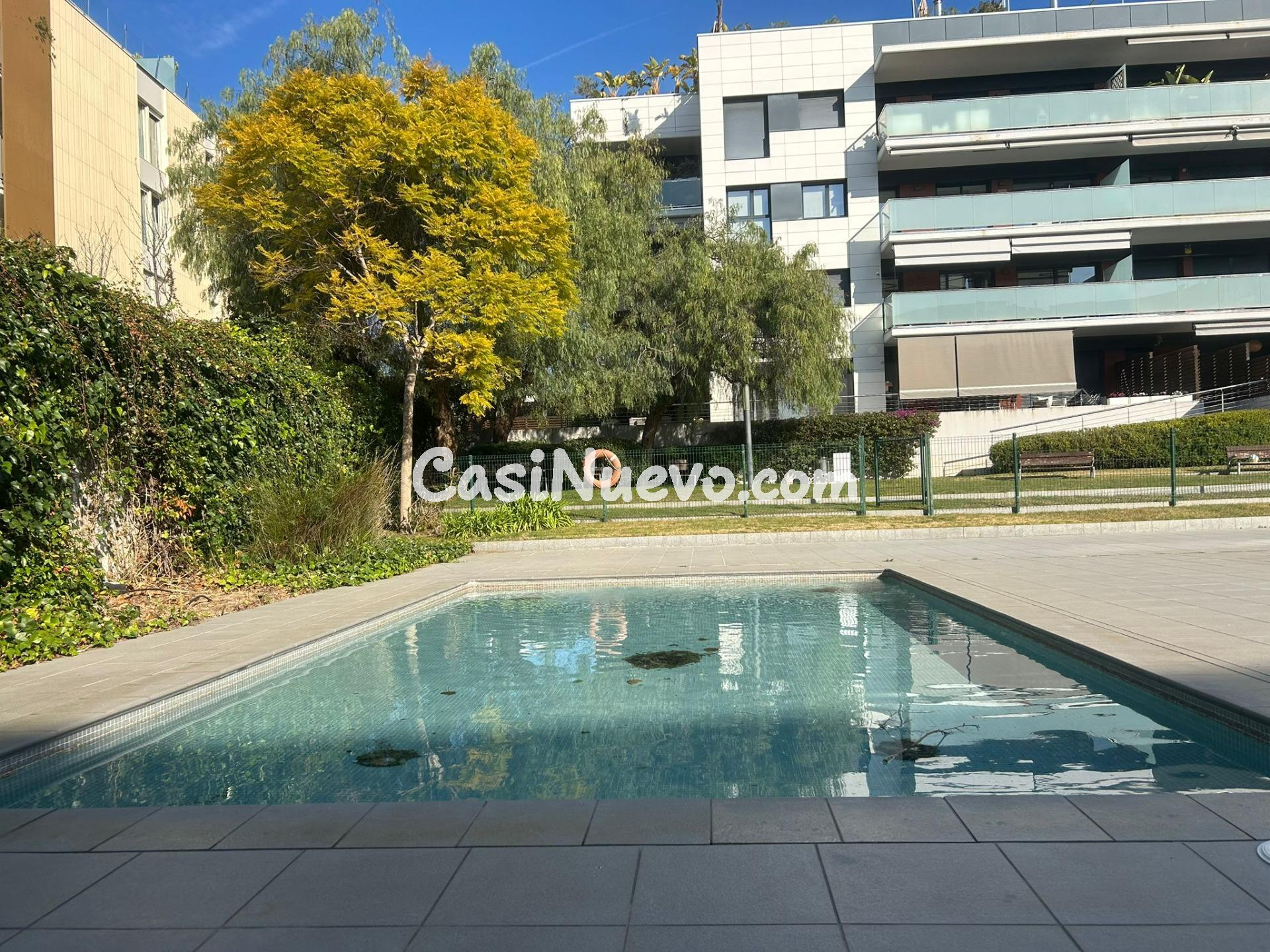 Precioso piso 3 hab con Piscina, Parking y trastero - foto 22