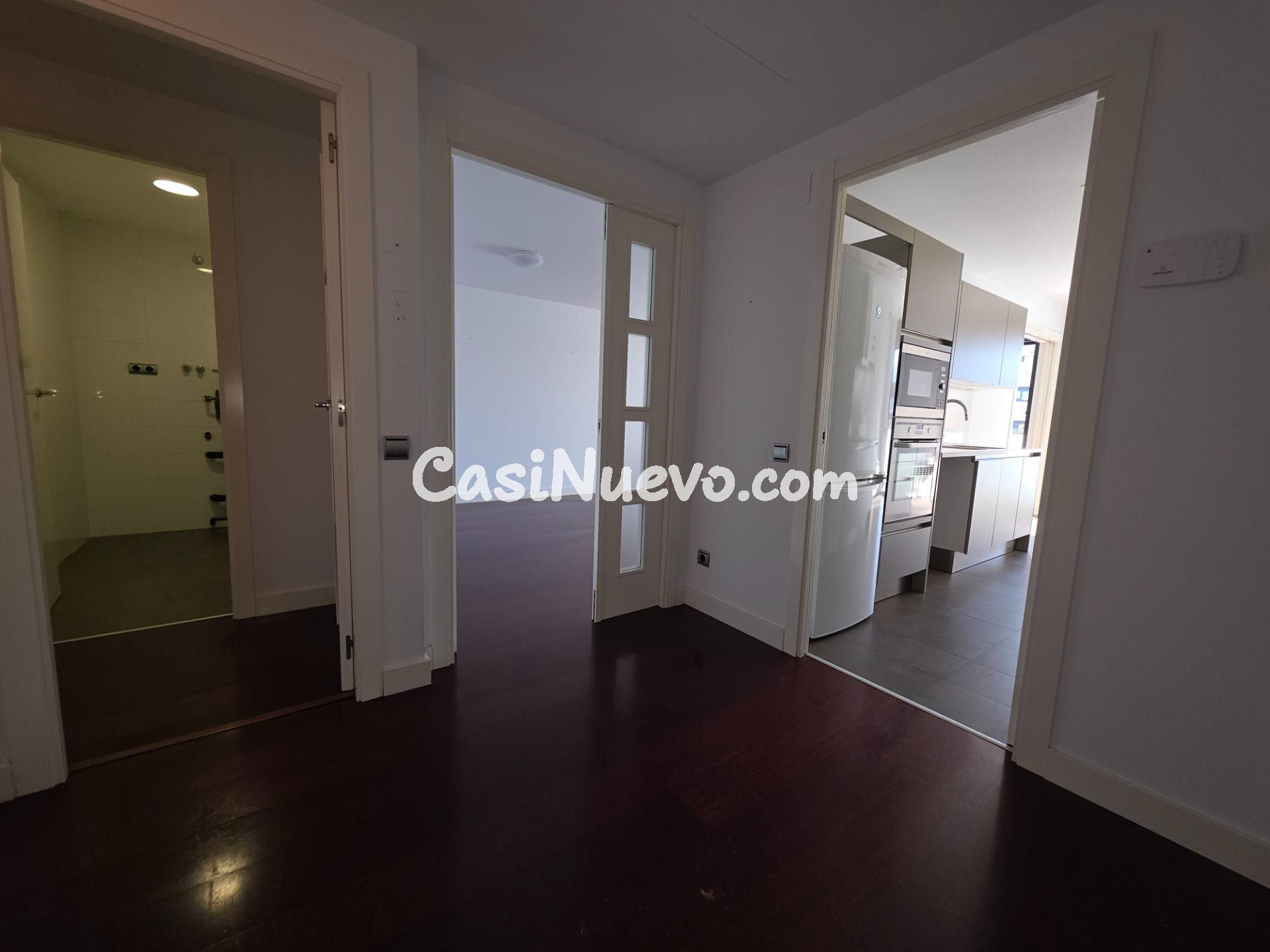 Precioso piso 3 hab con Piscina, Parking y trastero - foto 23