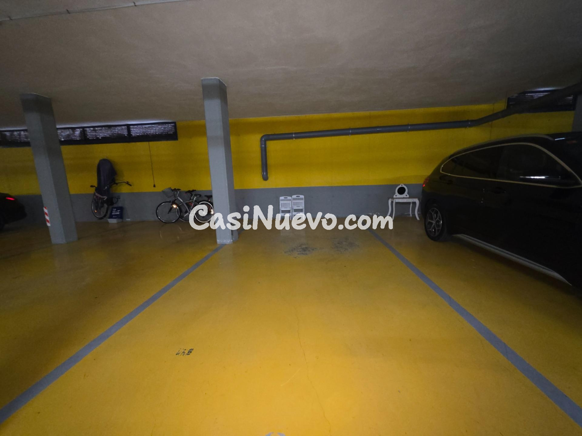 Precioso piso 3 hab con Piscina, Parking y trastero - foto 24