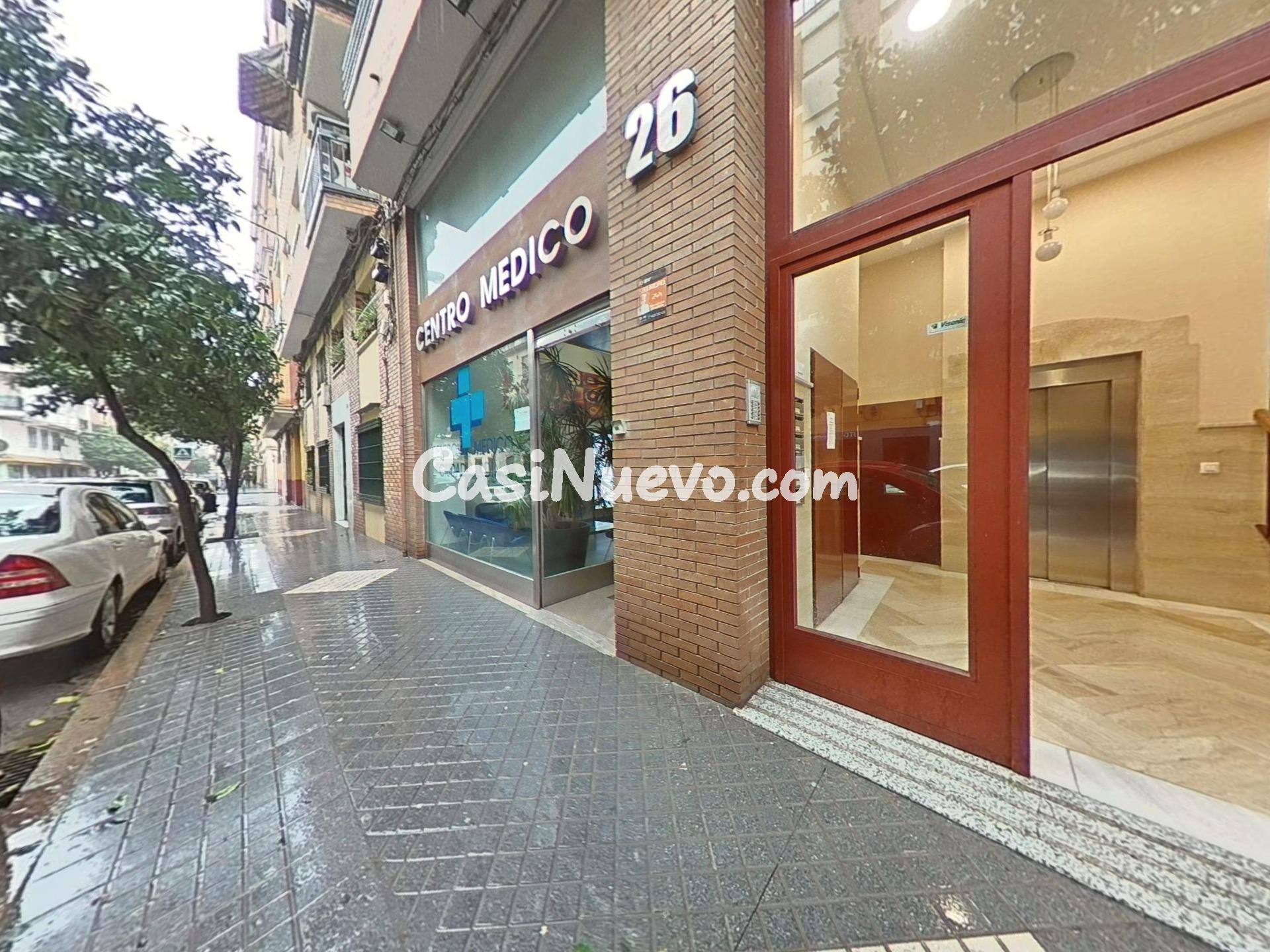 Vive con Calidad y Conexión en Ciudad Jardín