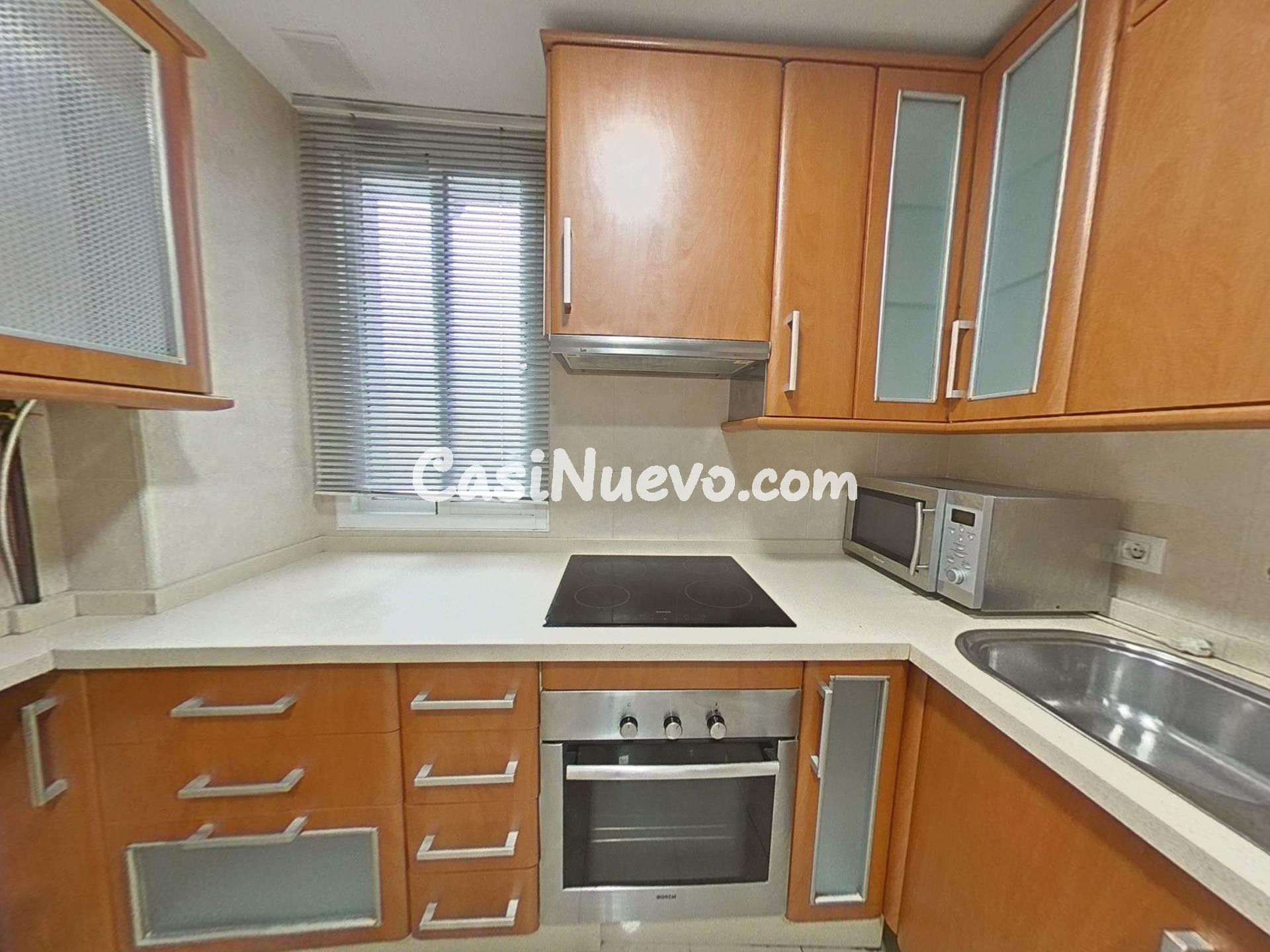 Vive con Calidad y Conexión en Ciudad Jardín - foto 2