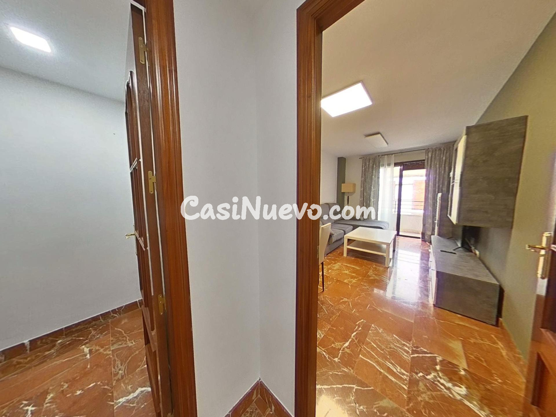 Vive con Calidad y Conexión en Ciudad Jardín - foto 5