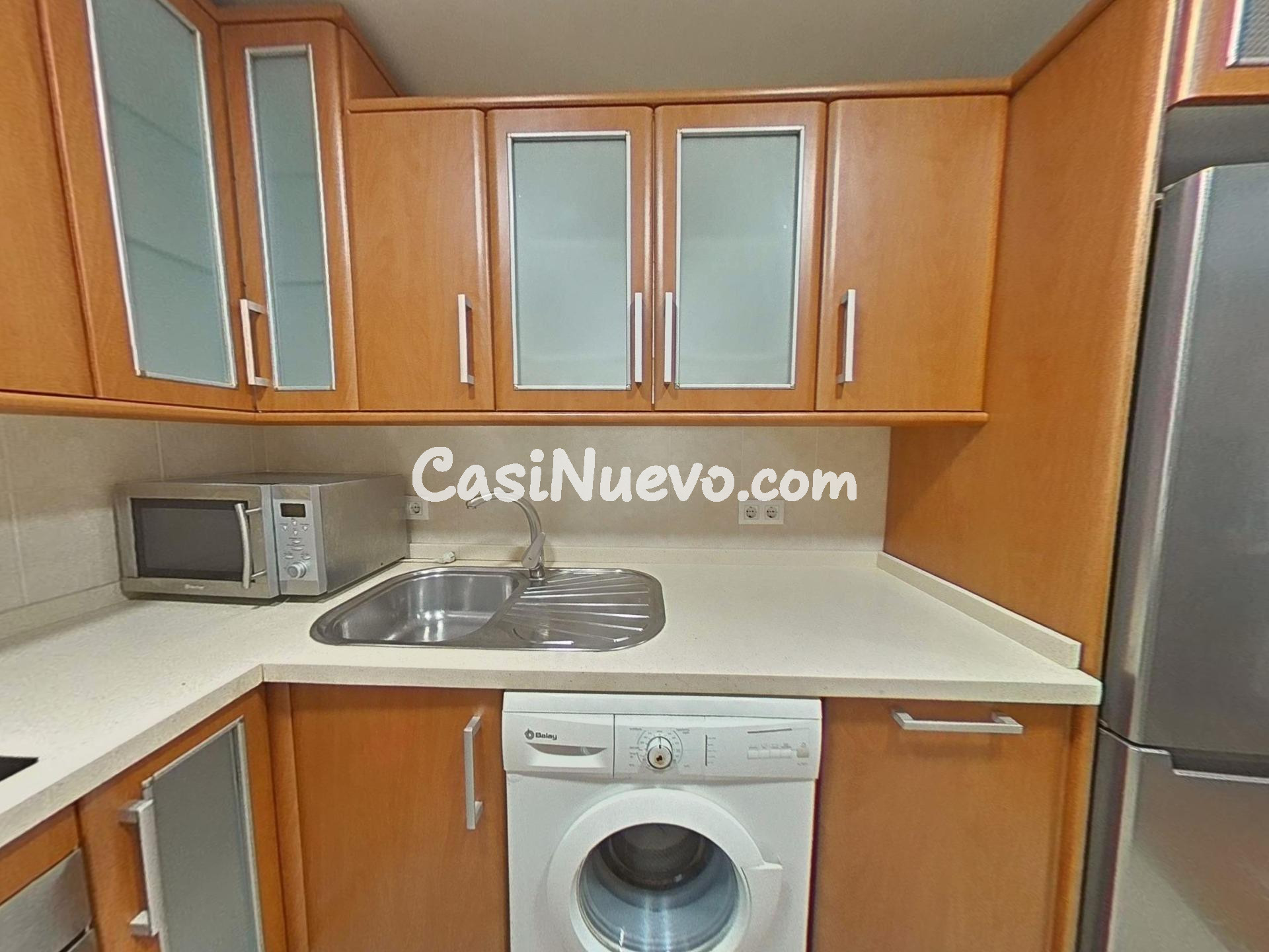 Vive con Calidad y Conexión en Ciudad Jardín - foto 6