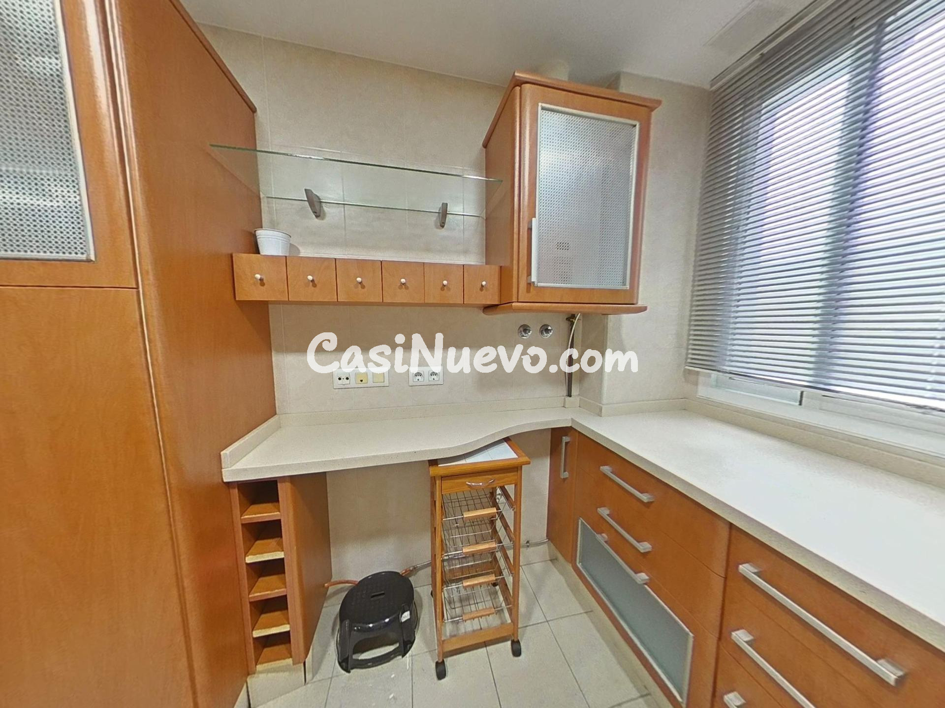 Vive con Calidad y Conexión en Ciudad Jardín - foto 7