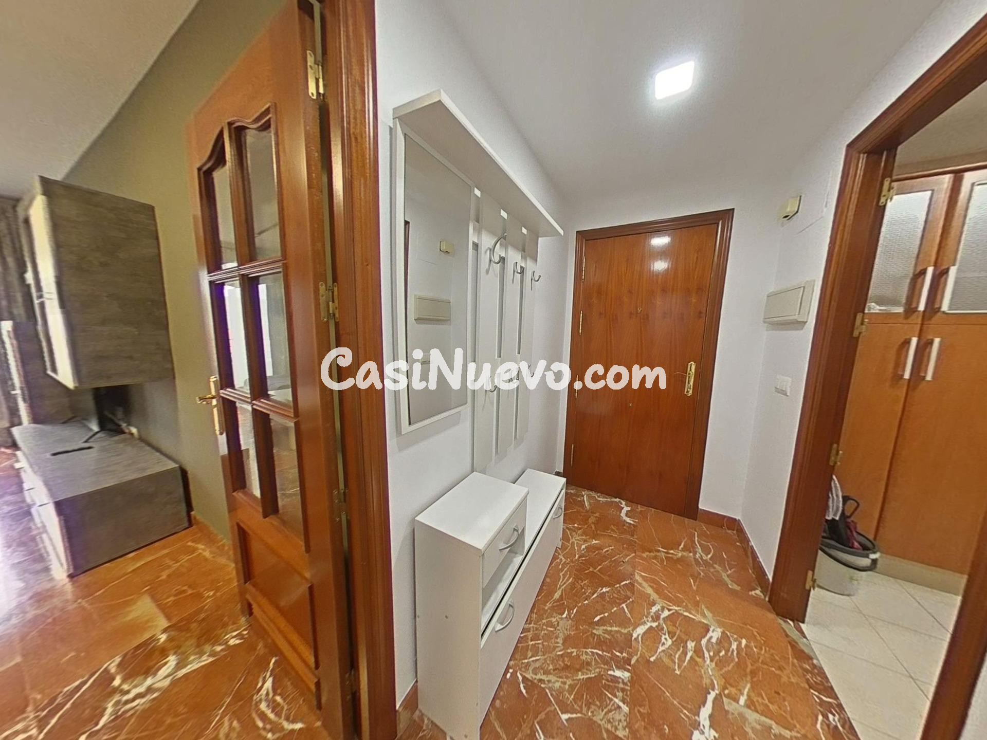 Vive con Calidad y Conexión en Ciudad Jardín - foto 8