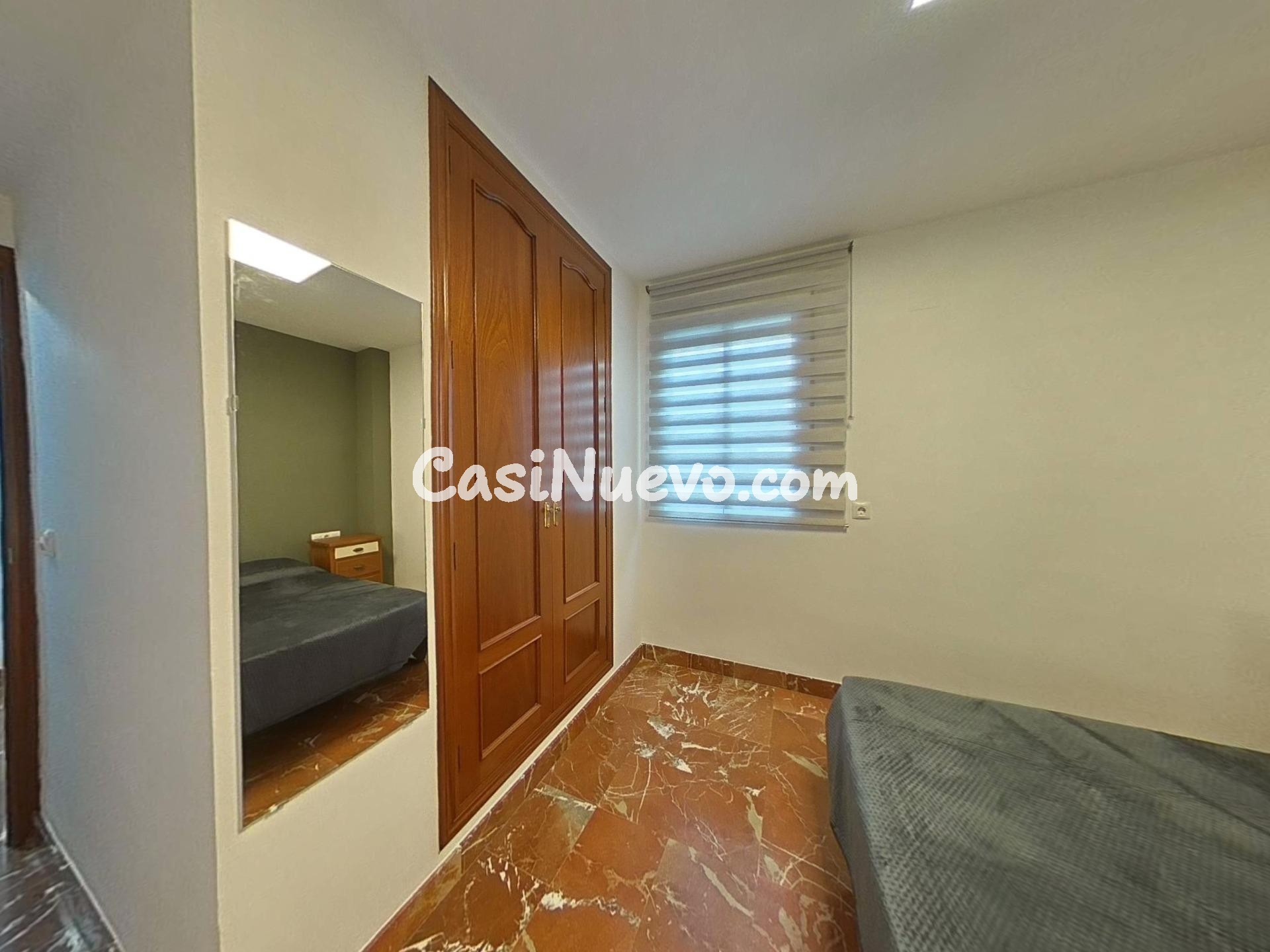 Vive con Calidad y Conexión en Ciudad Jardín - foto 11