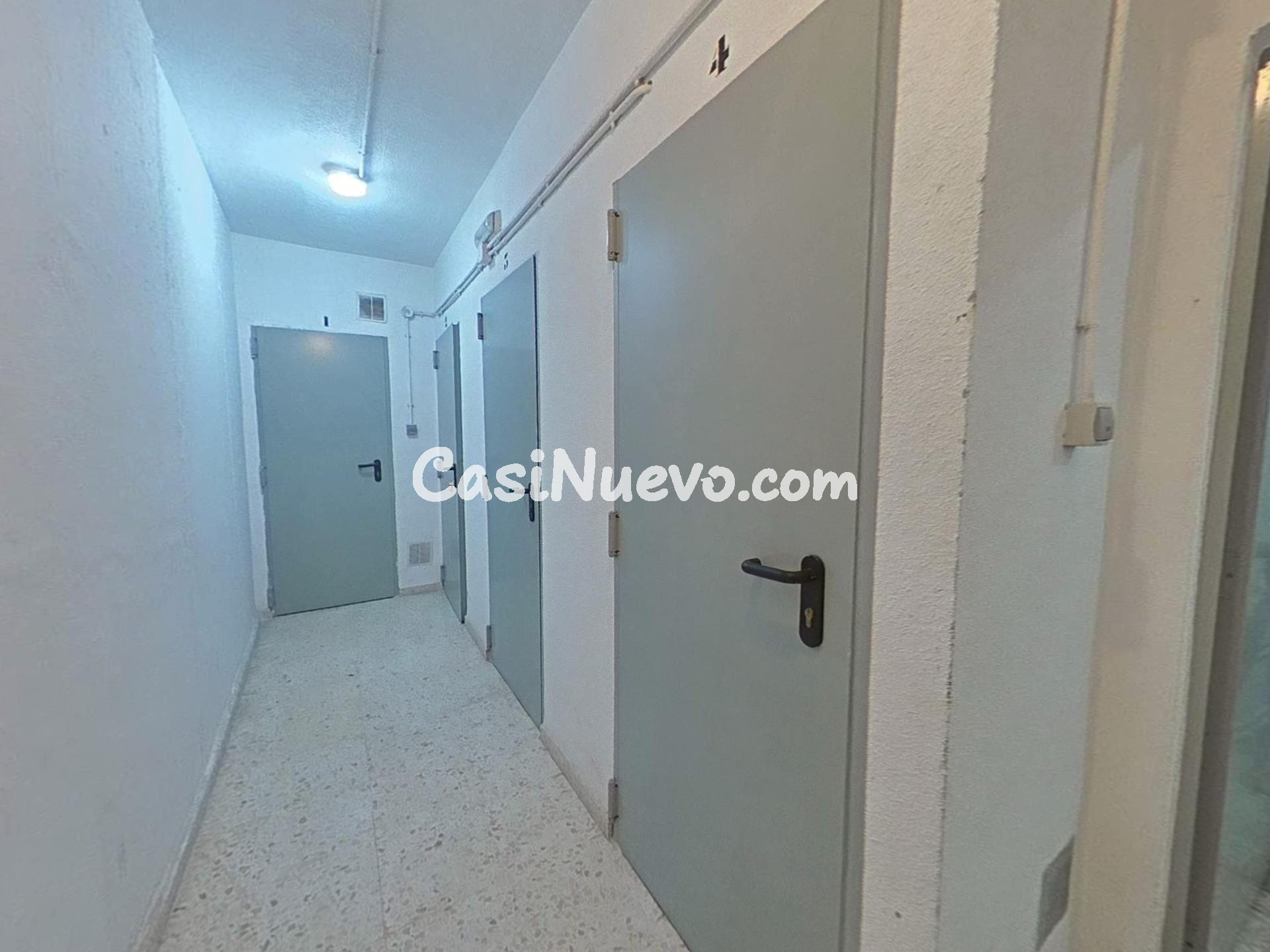 Vive con Calidad y Conexión en Ciudad Jardín - foto 13