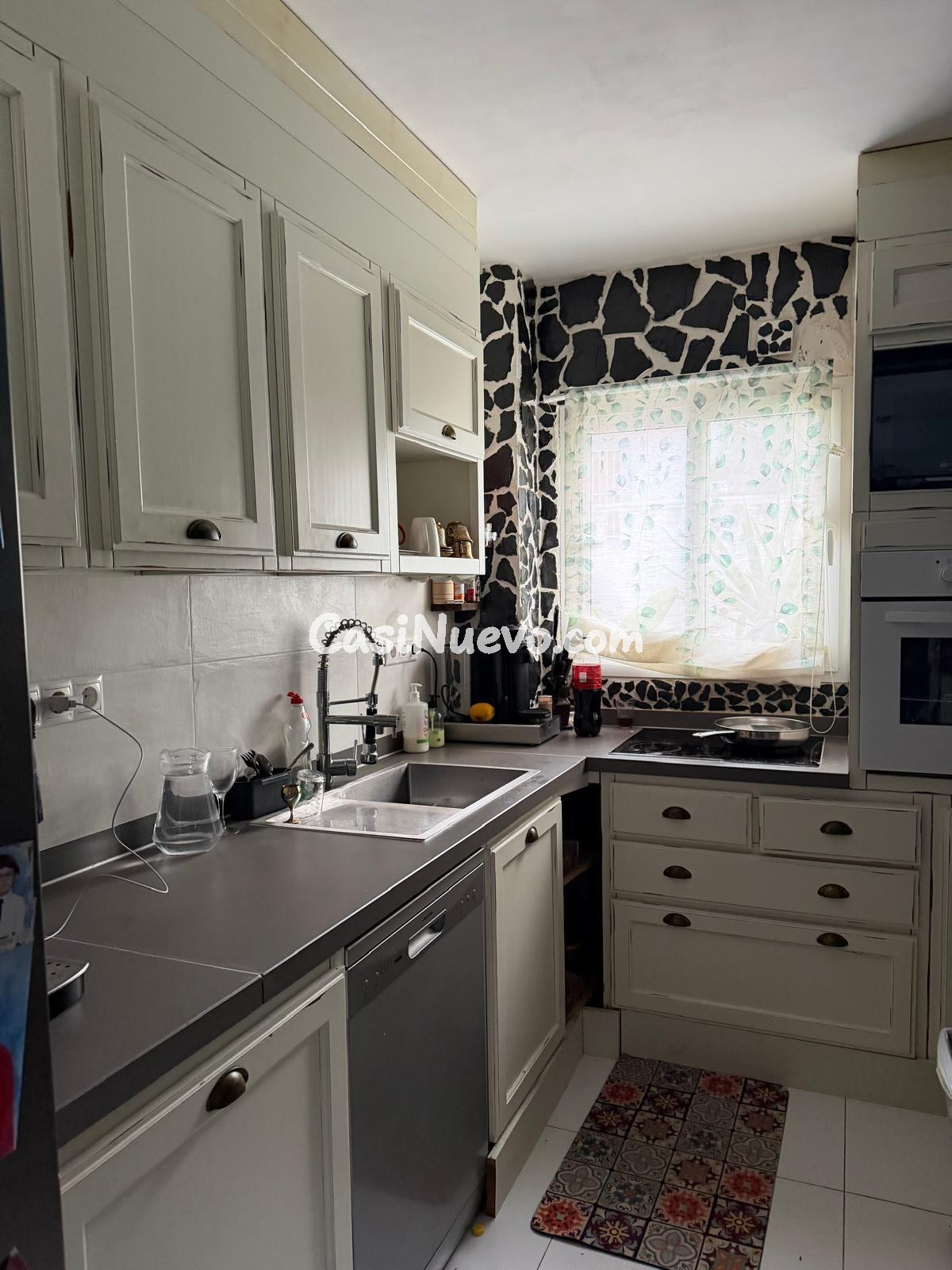 Magnífica casa dúplex de 200 m2 con 2 apartamentos independi - foto 2