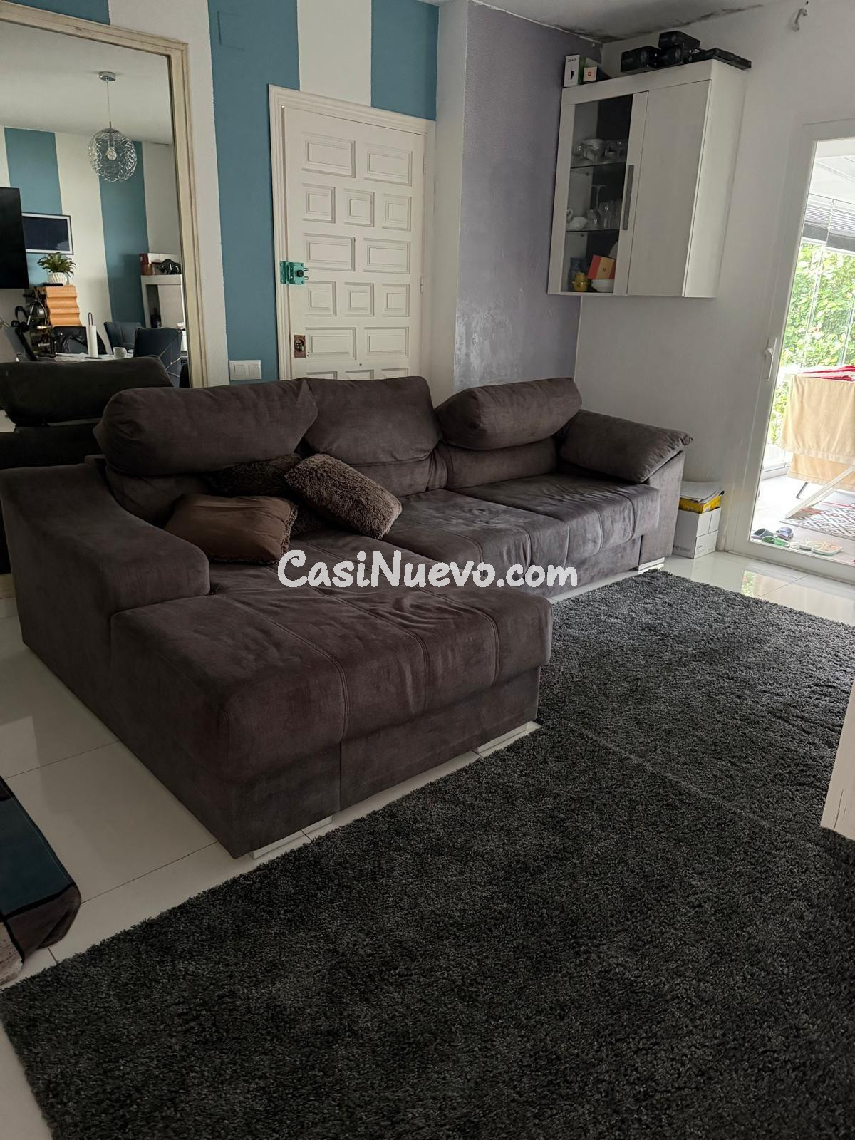 Magnífica casa dúplex de 200 m2 con 2 apartamentos independi - foto 6