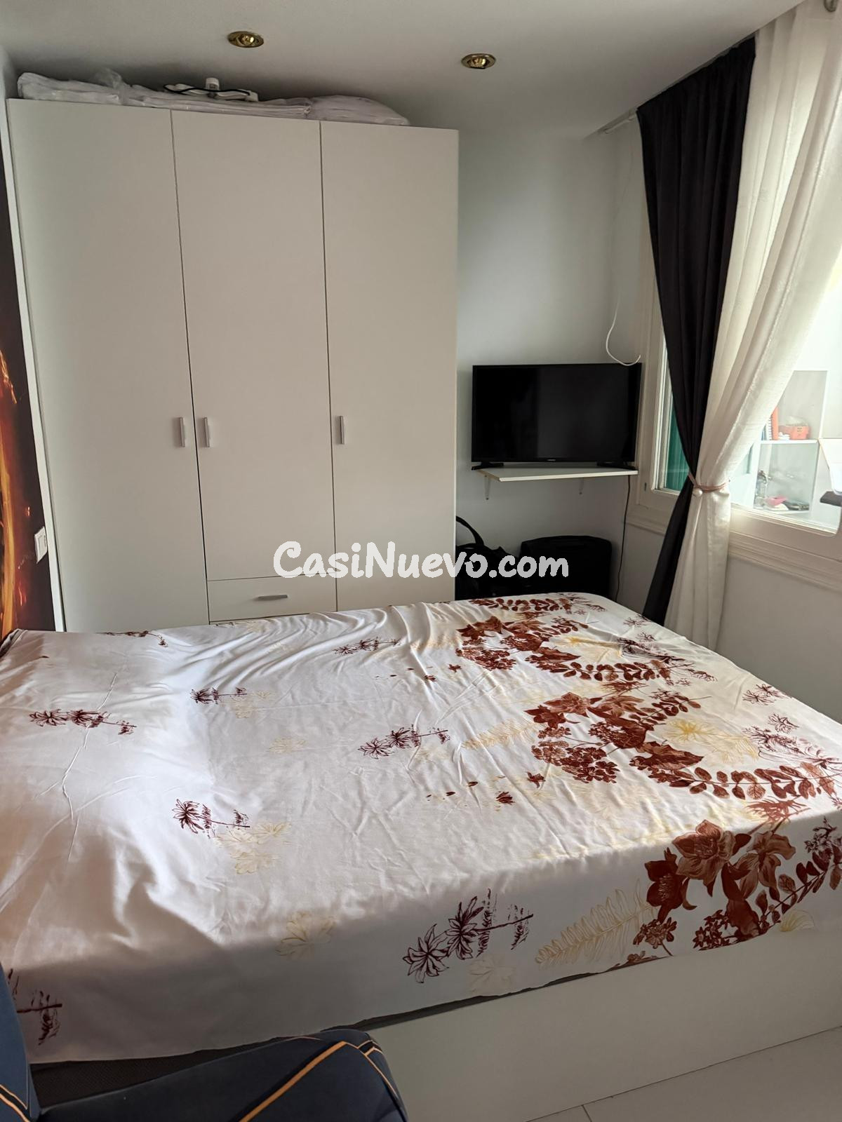 Magnífica casa dúplex de 200 m2 con 2 apartamentos independi - foto 7