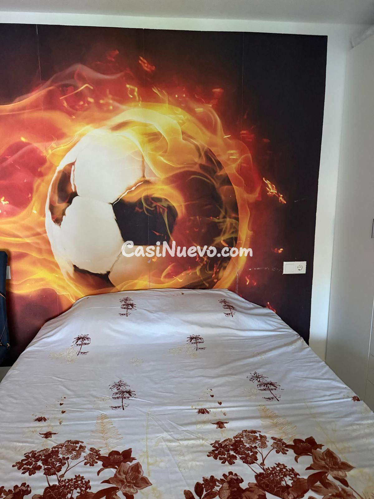 Magnífica casa dúplex de 200 m2 con 2 apartamentos independi - foto 8