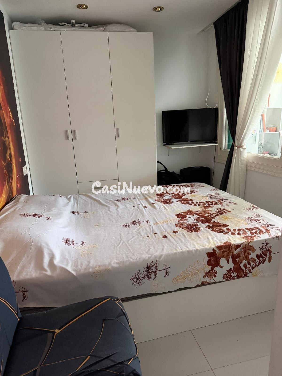 Magnífica casa dúplex de 200 m2 con 2 apartamentos independi - foto 9