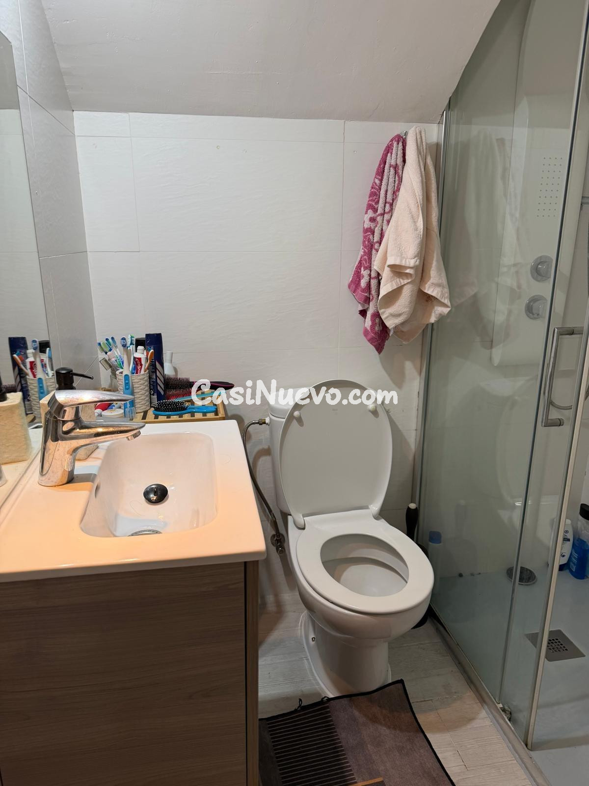 Magnífica casa dúplex de 200 m2 con 2 apartamentos independi - foto 10