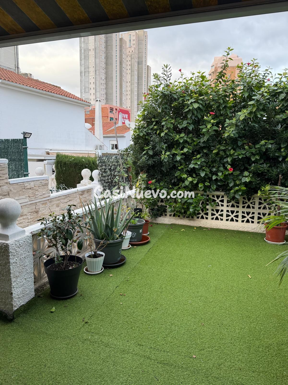 Magnífica casa dúplex de 200 m2 con 2 apartamentos independi - foto 12
