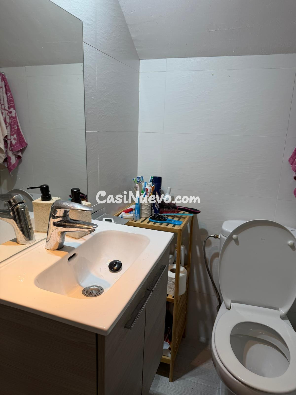 Magnífica casa dúplex de 200 m2 con 2 apartamentos independi - foto 21